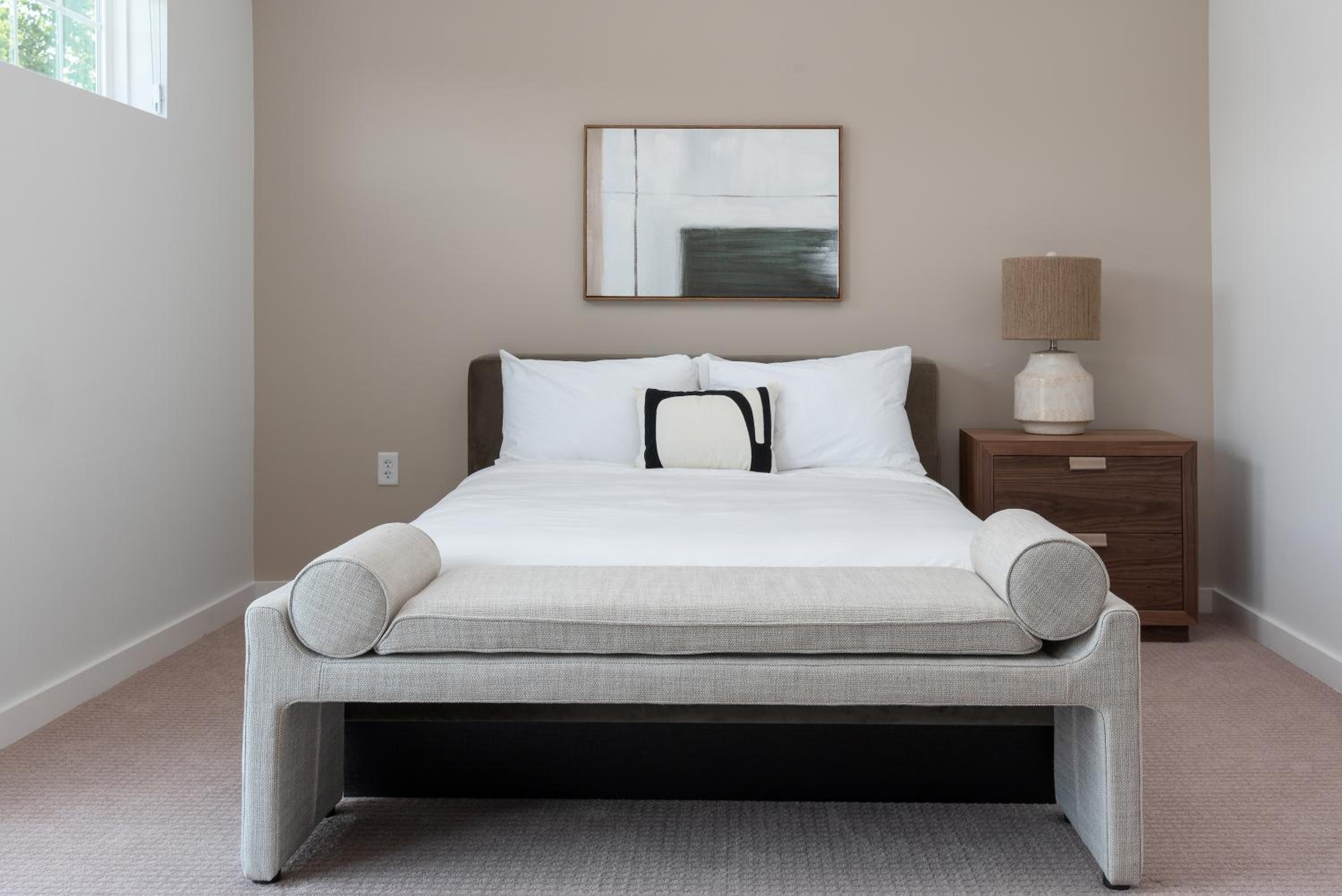 Queen Studio (Self Check-in with Virtual Front Desk)