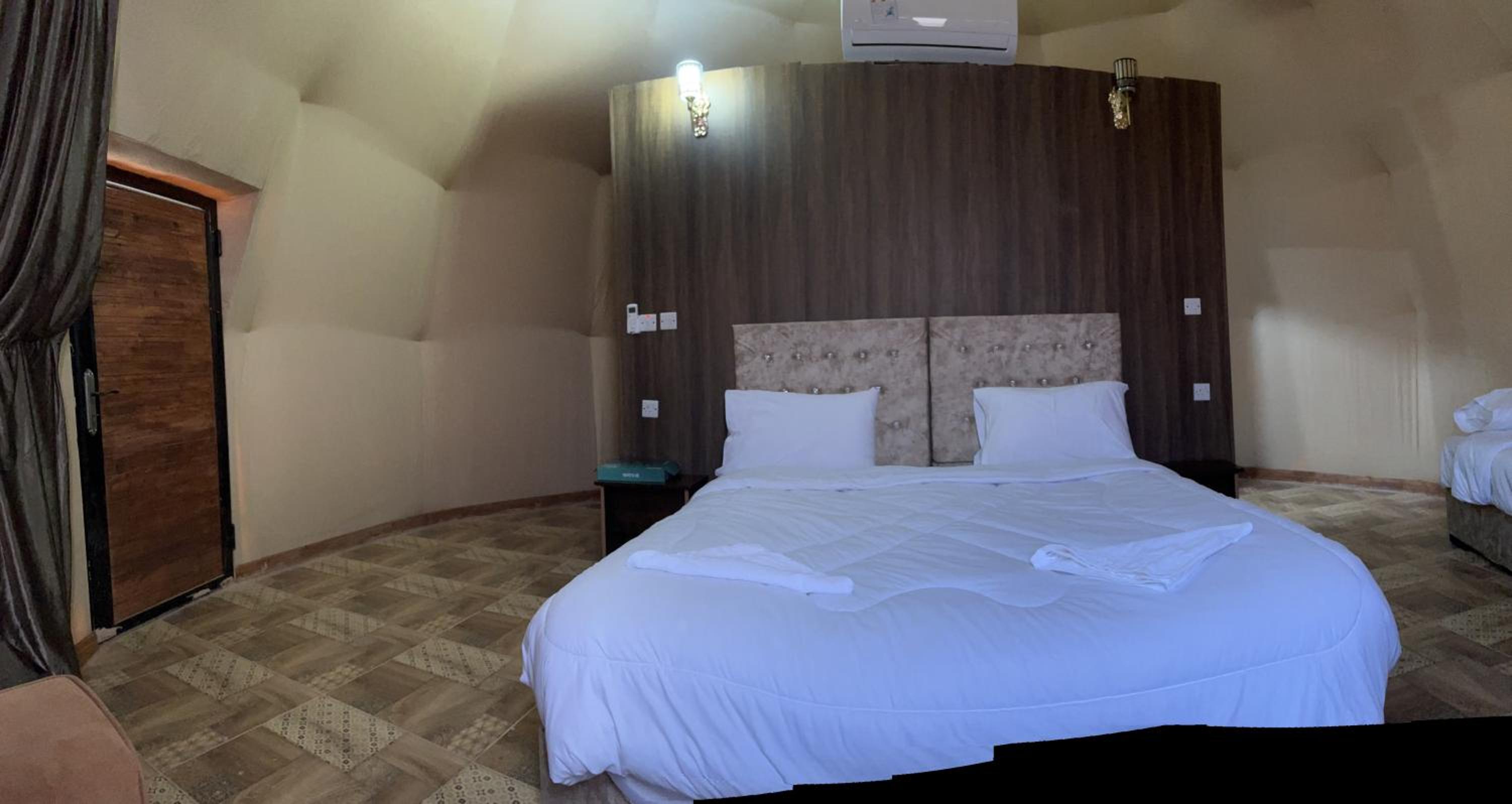 Double Room with Mountain View photo 2