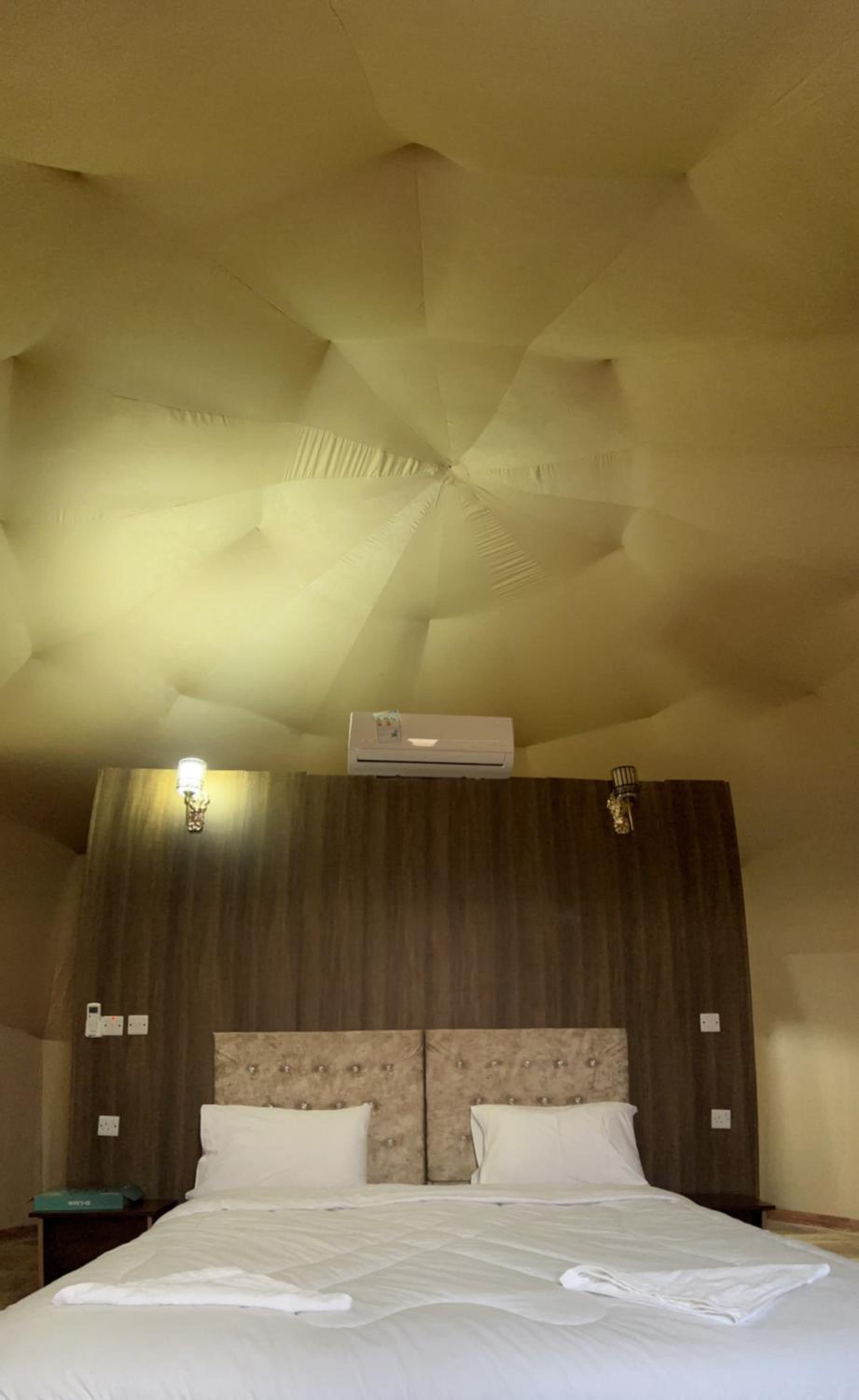 Double Room with Mountain View photo 3