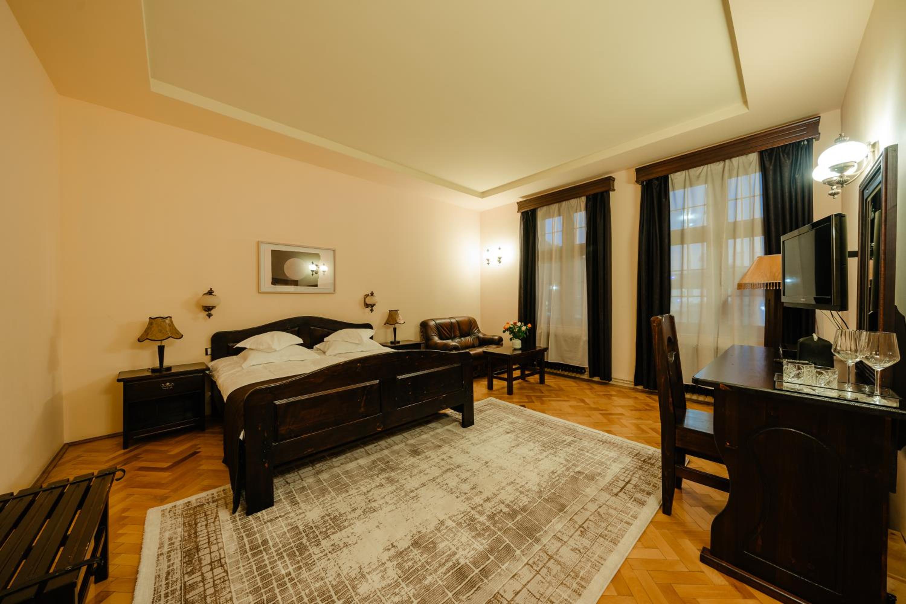 Superior Double Room photo 1