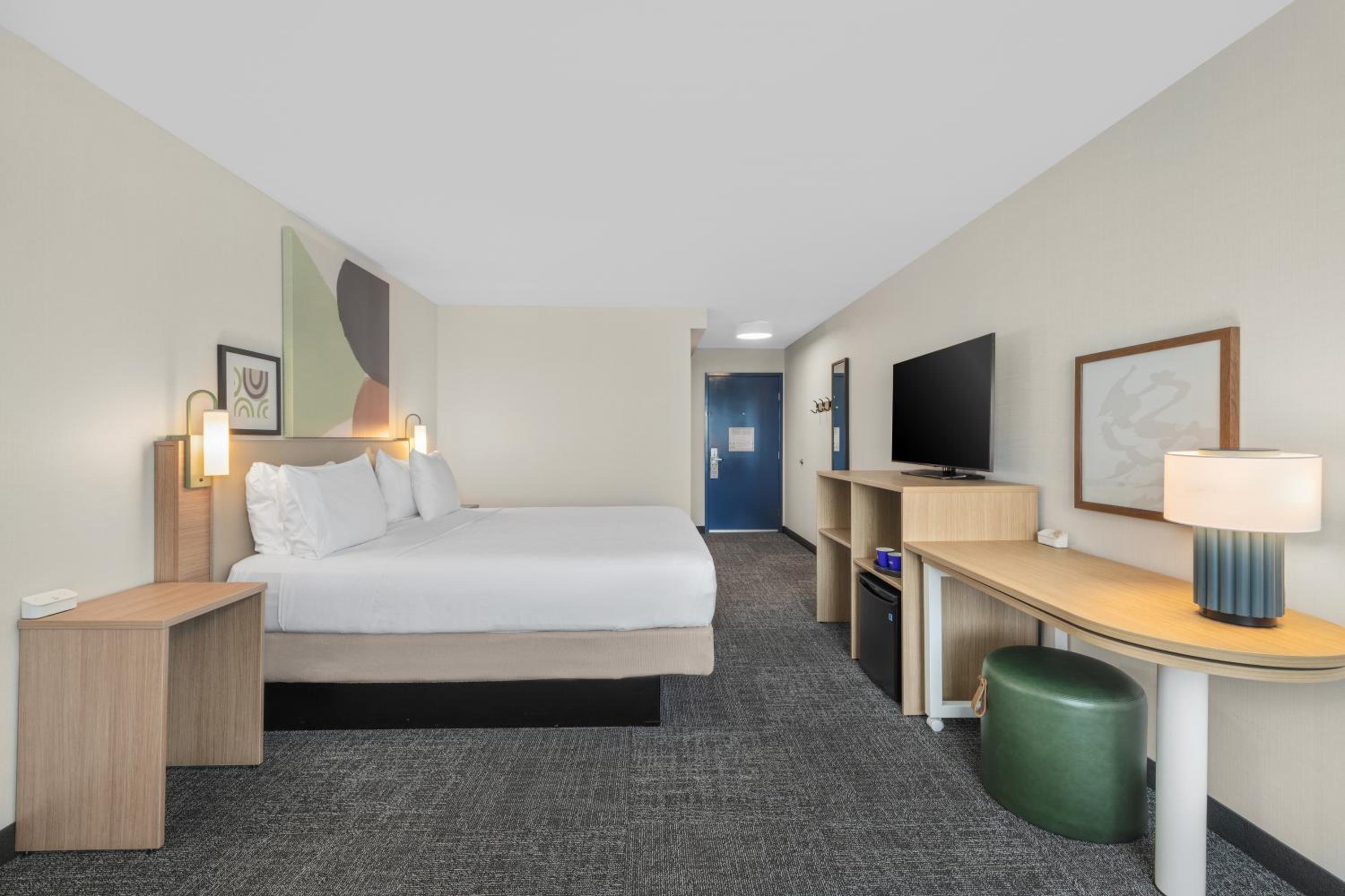 King Room - Photo 2