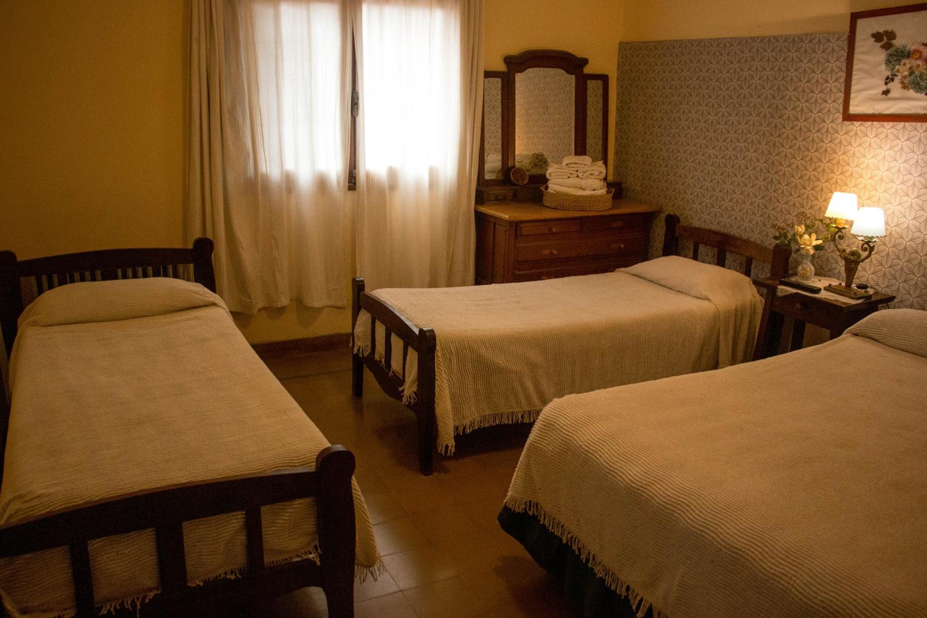 Triple Room photo 2