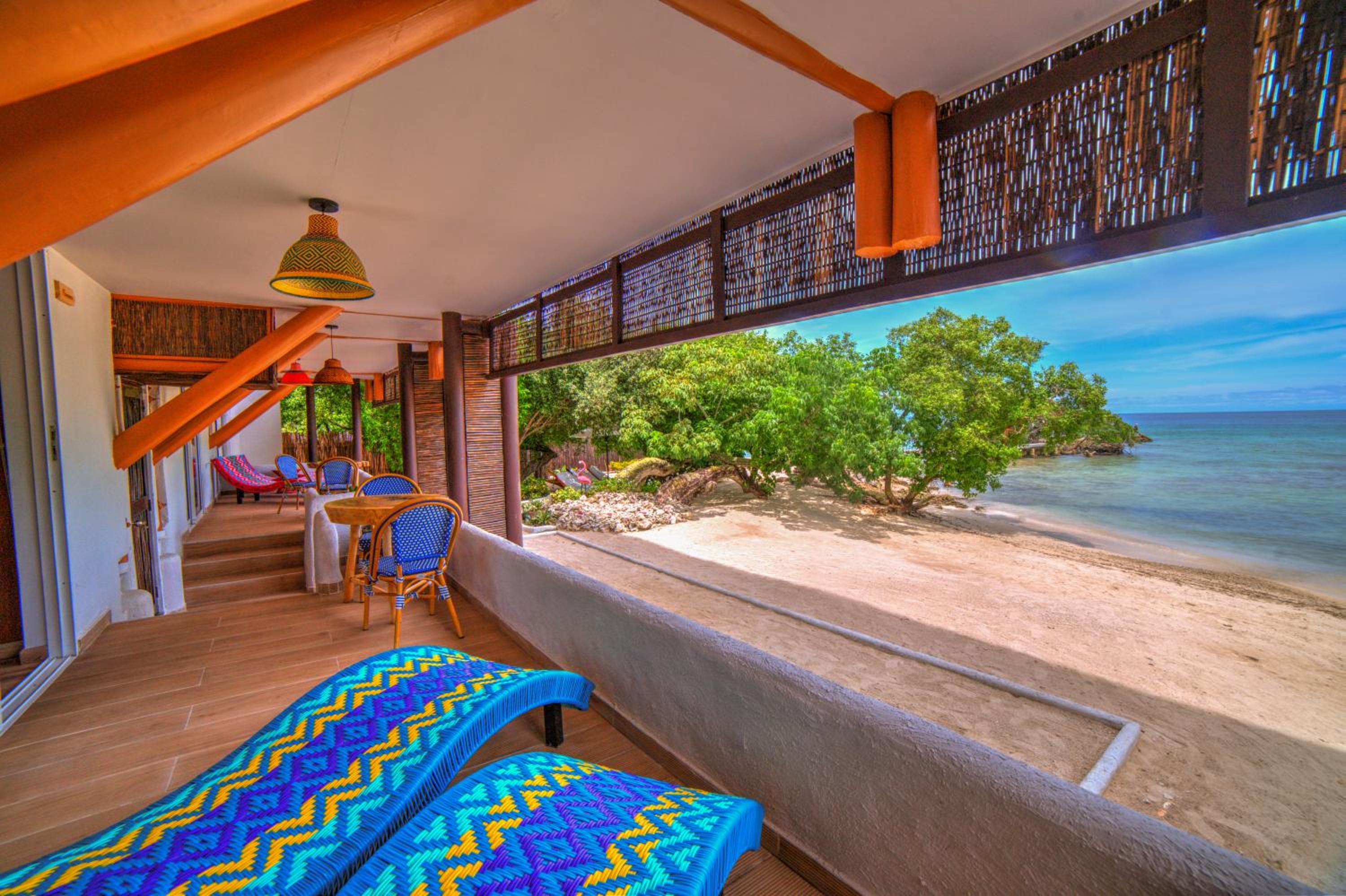 Queen Room with Sea View photo 2