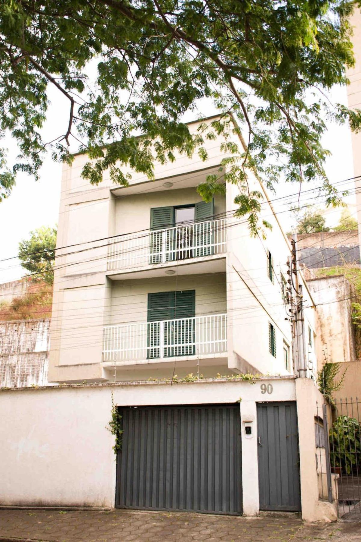 Apartment 1 photo 2
