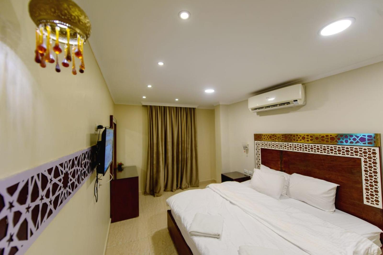 Deluxe Double Room photo 1