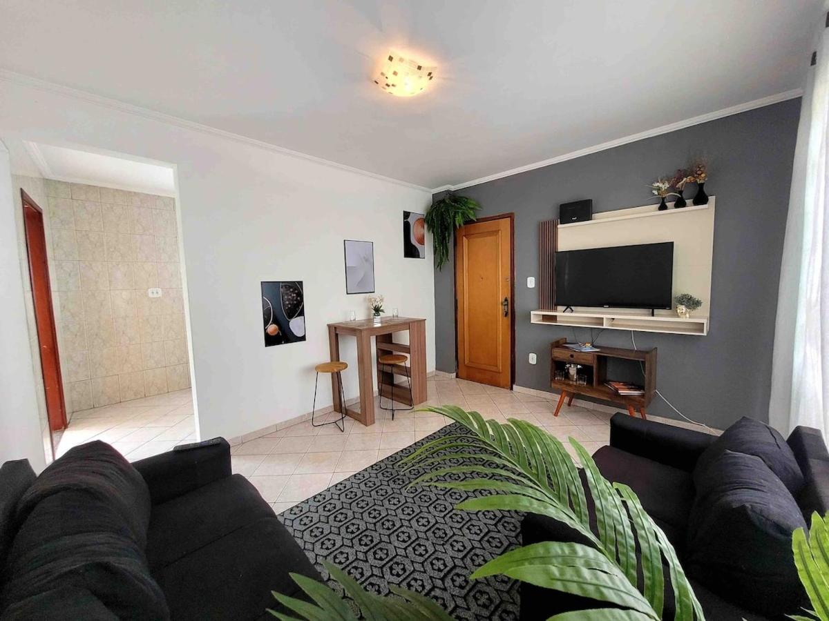 Apartment 1 photo 1