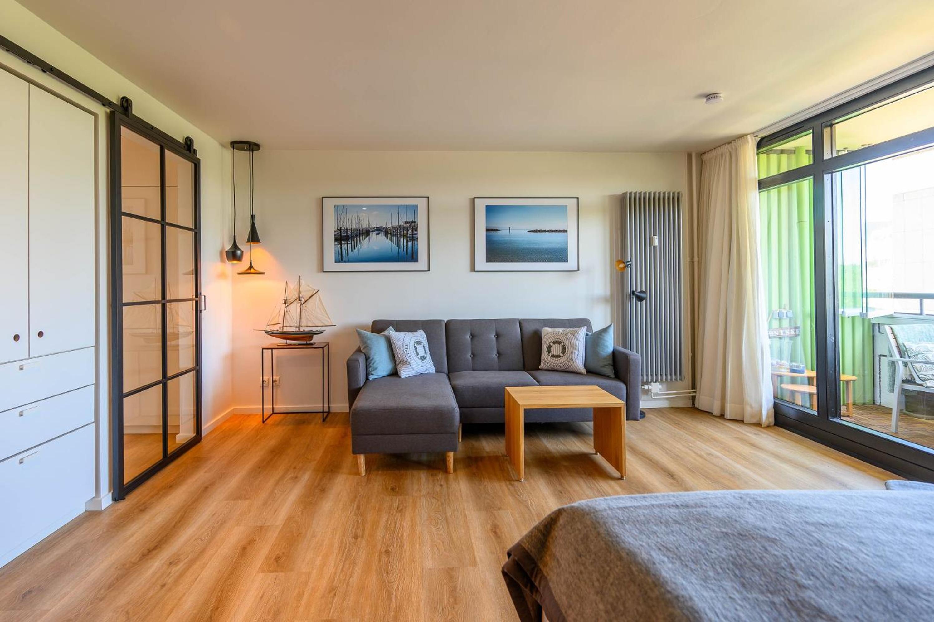 Apartment photo 3