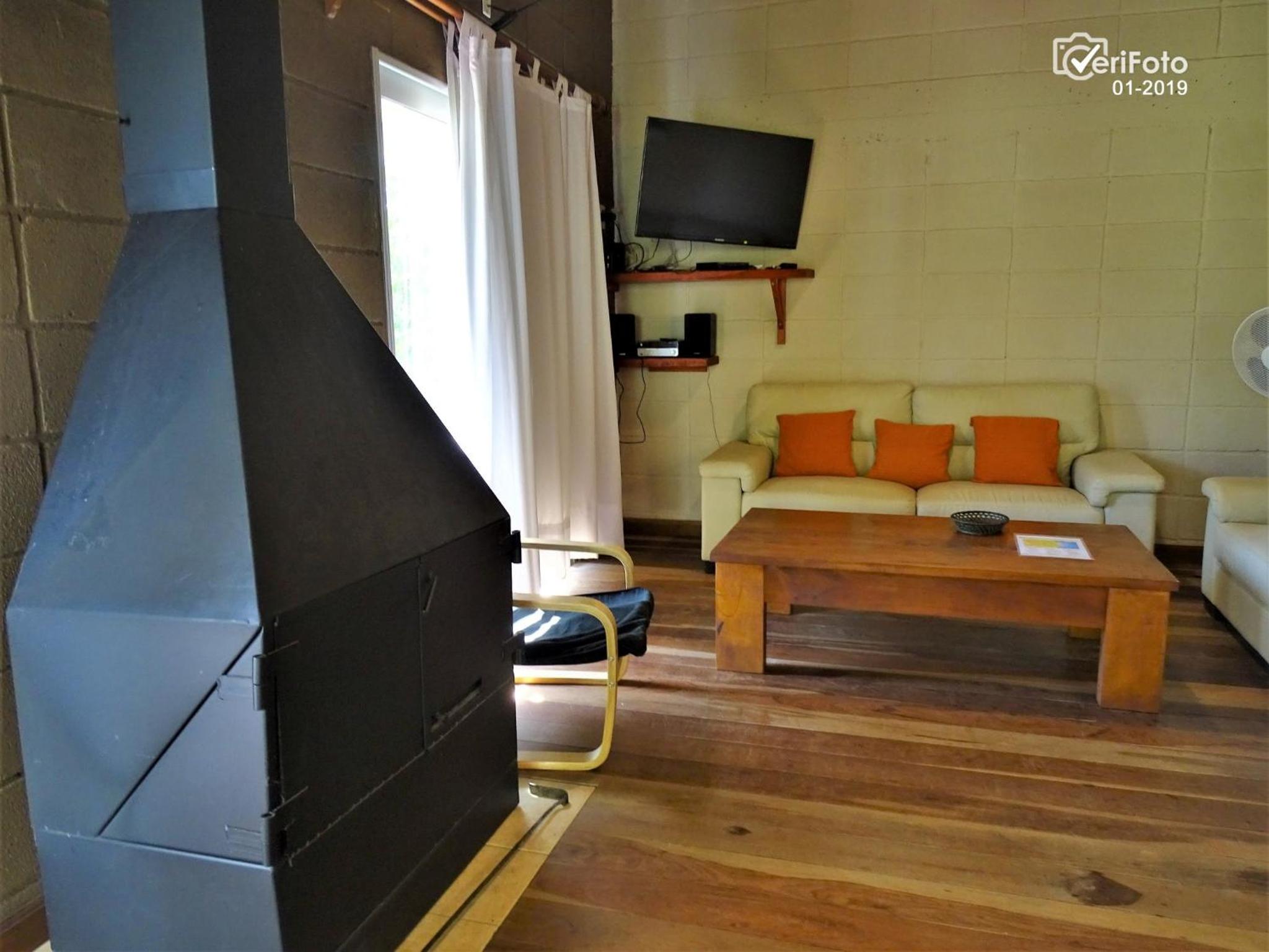 Two-Bedroom Apartment photo 1