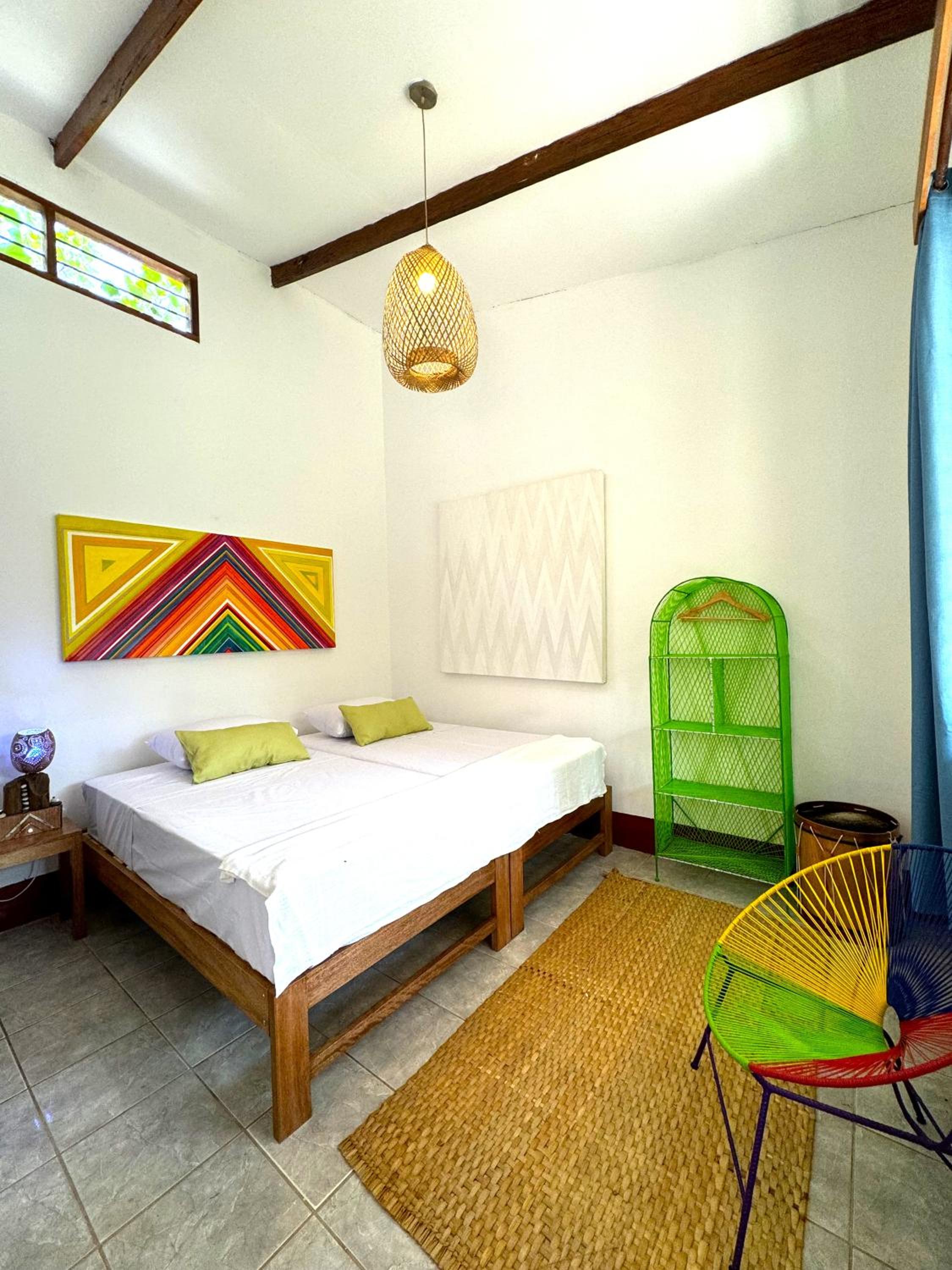 King Room With Balcony