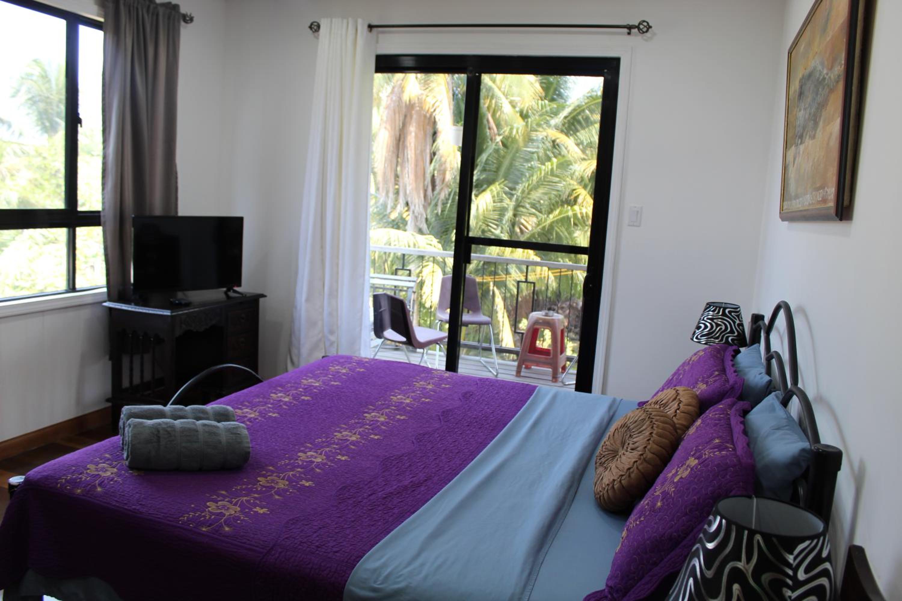 Three-Bedroom Villa photo 1
