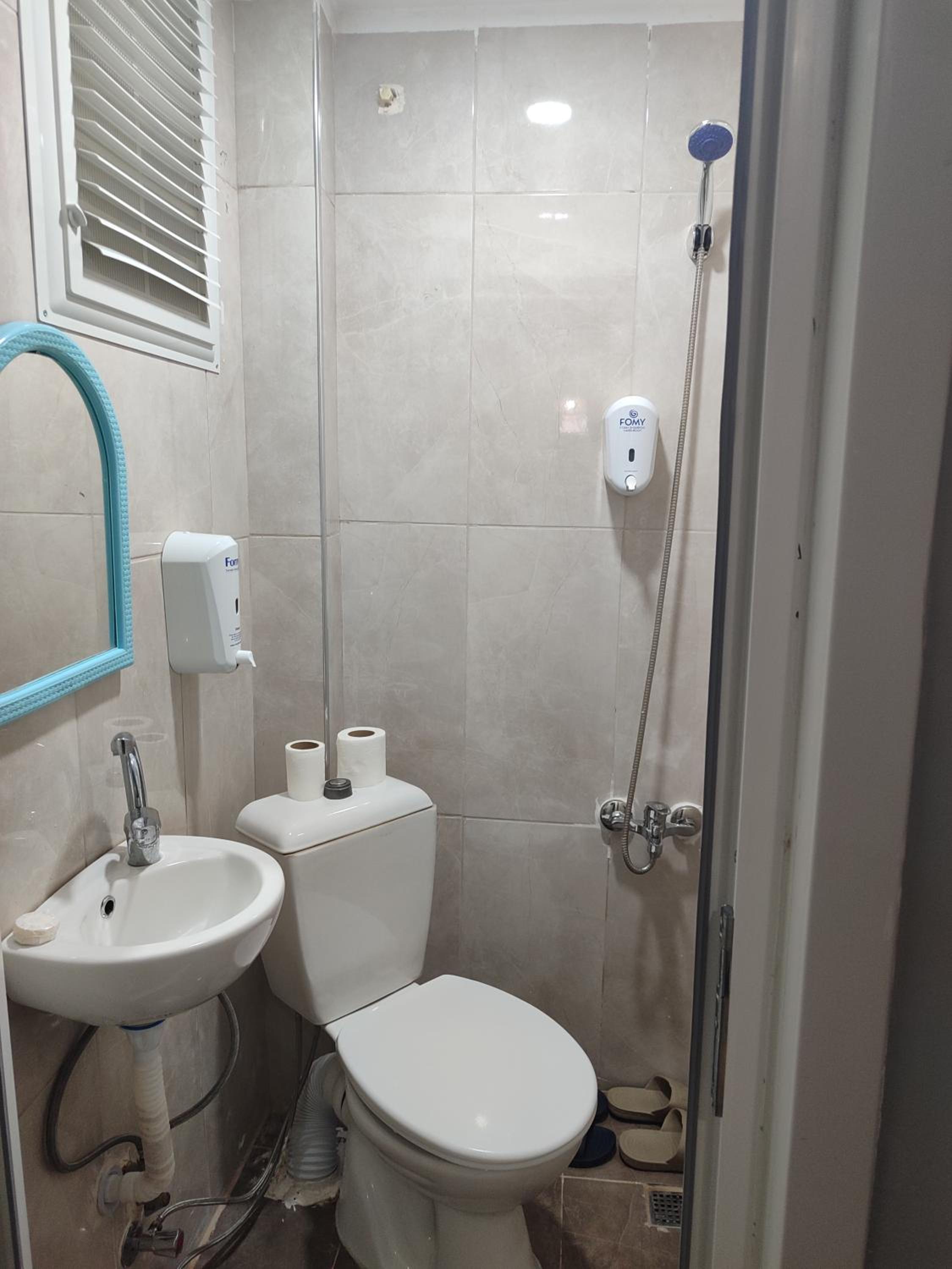 Triple Room photo 3