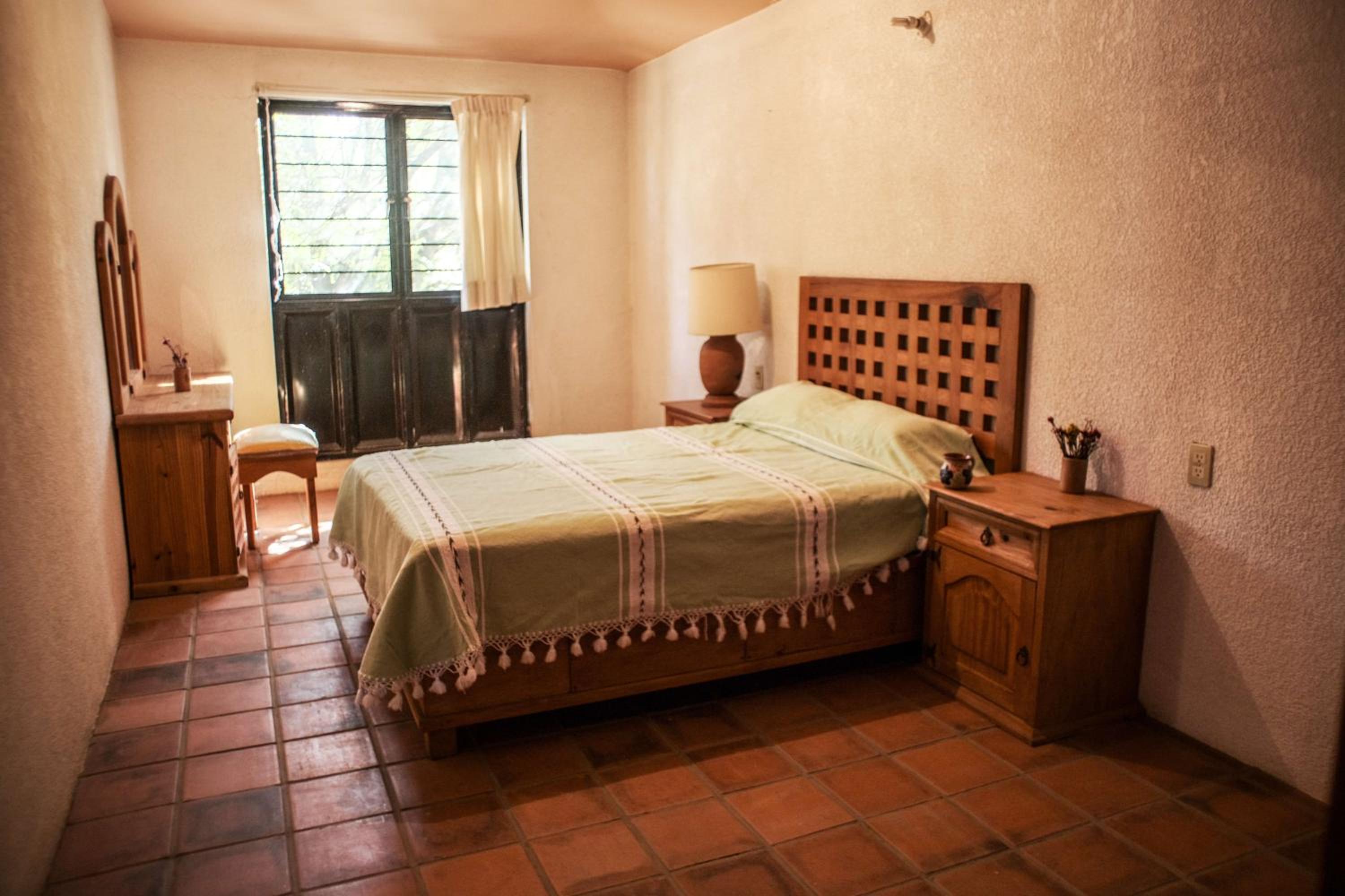 Two-Bedroom Chalet photo 1
