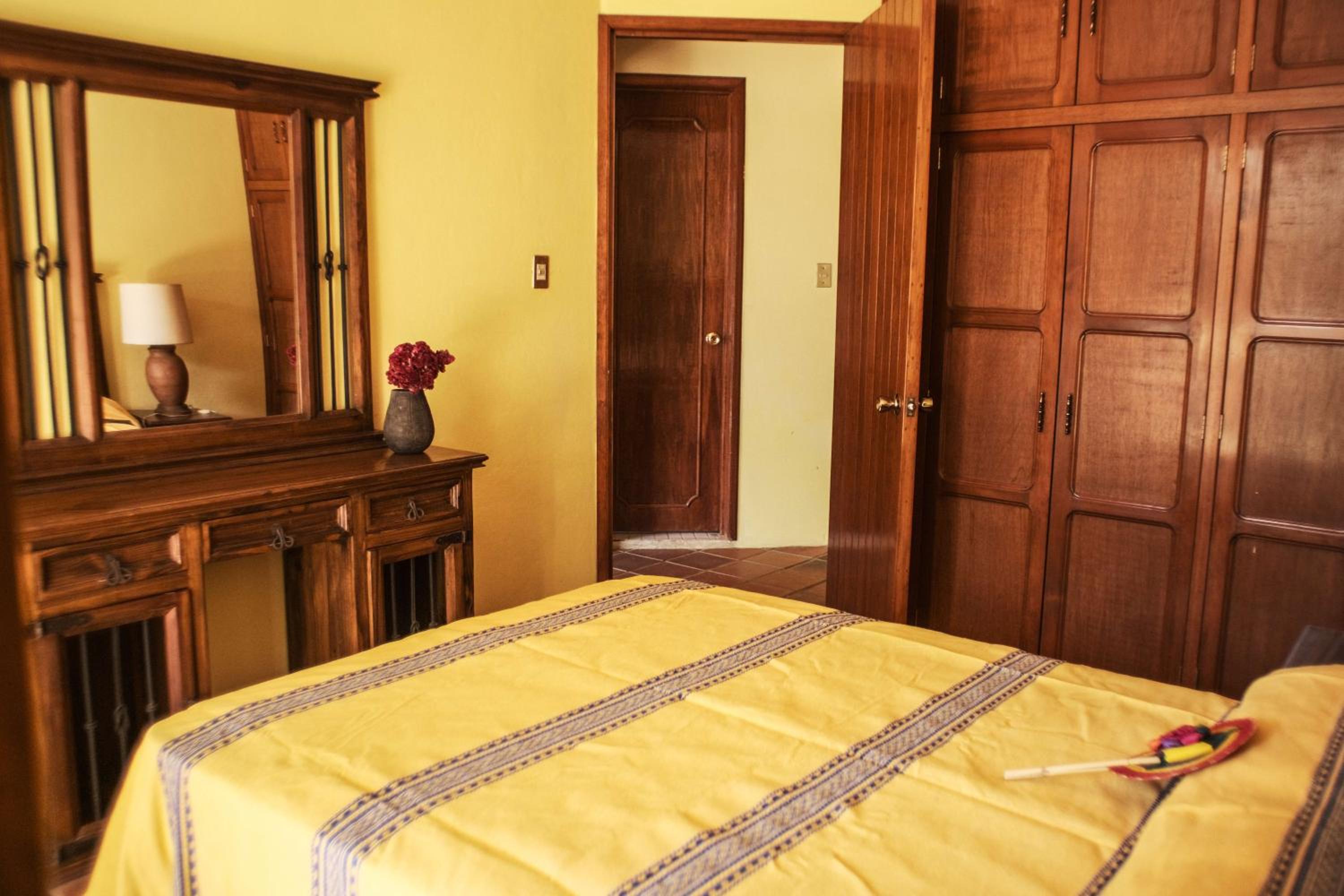 Two-Bedroom Chalet photo 1