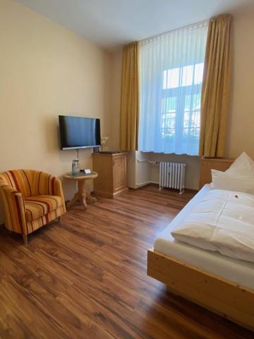 Single Room photo 3