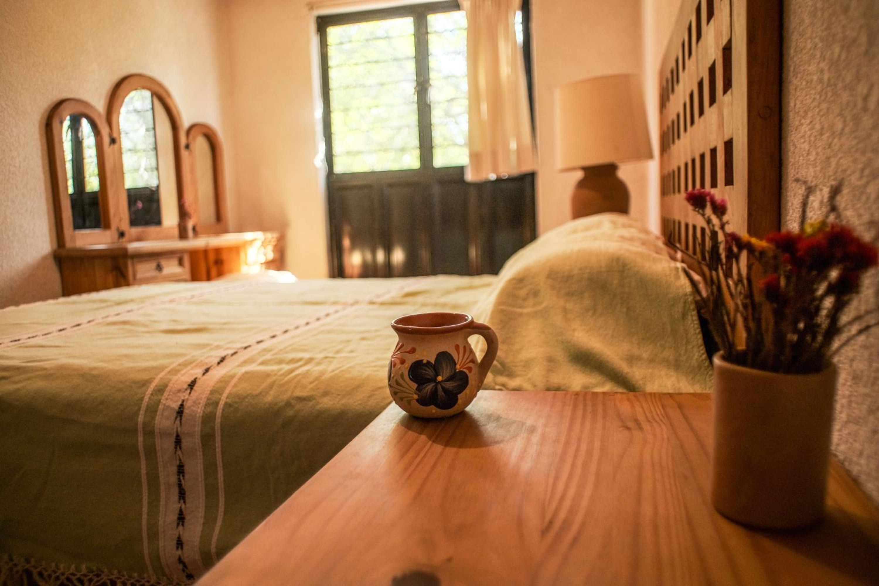 Two-Bedroom Chalet photo 2