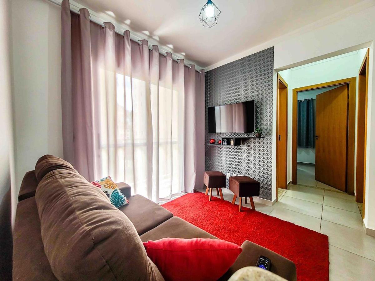 Apartment 1 photo 1