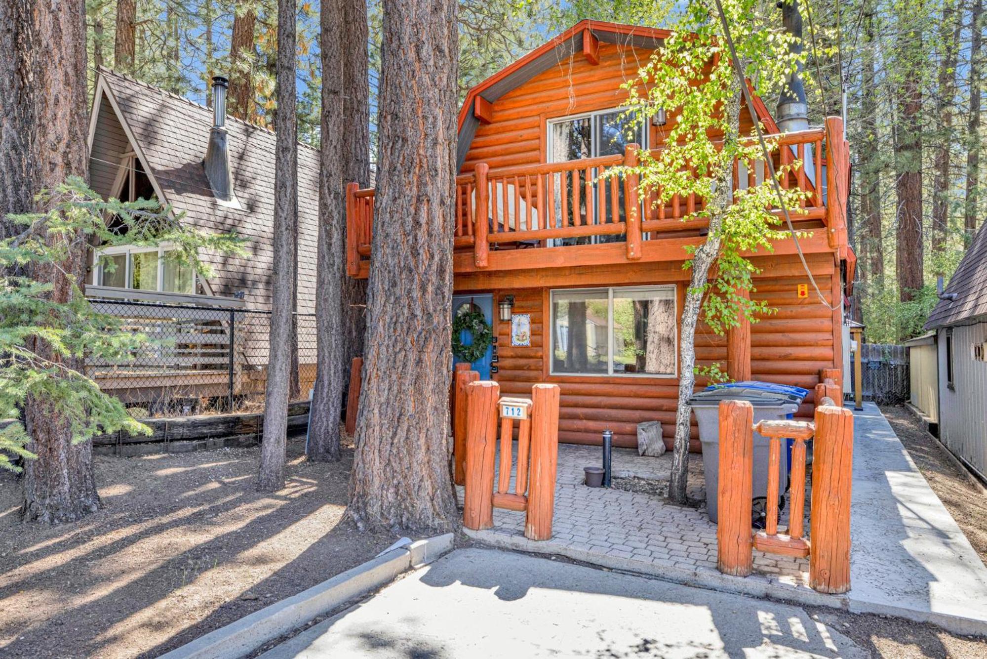 Vacation Home photo 1