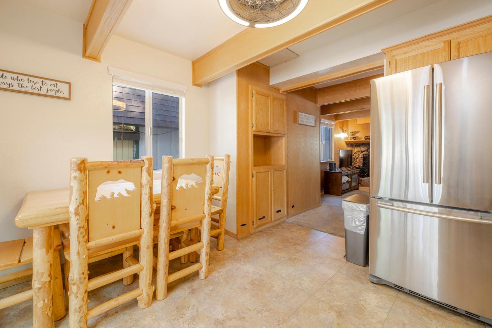 Vacation Home photo 2