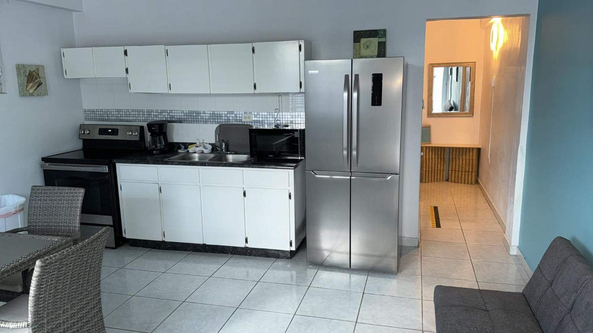 Standard Apartment photo 3