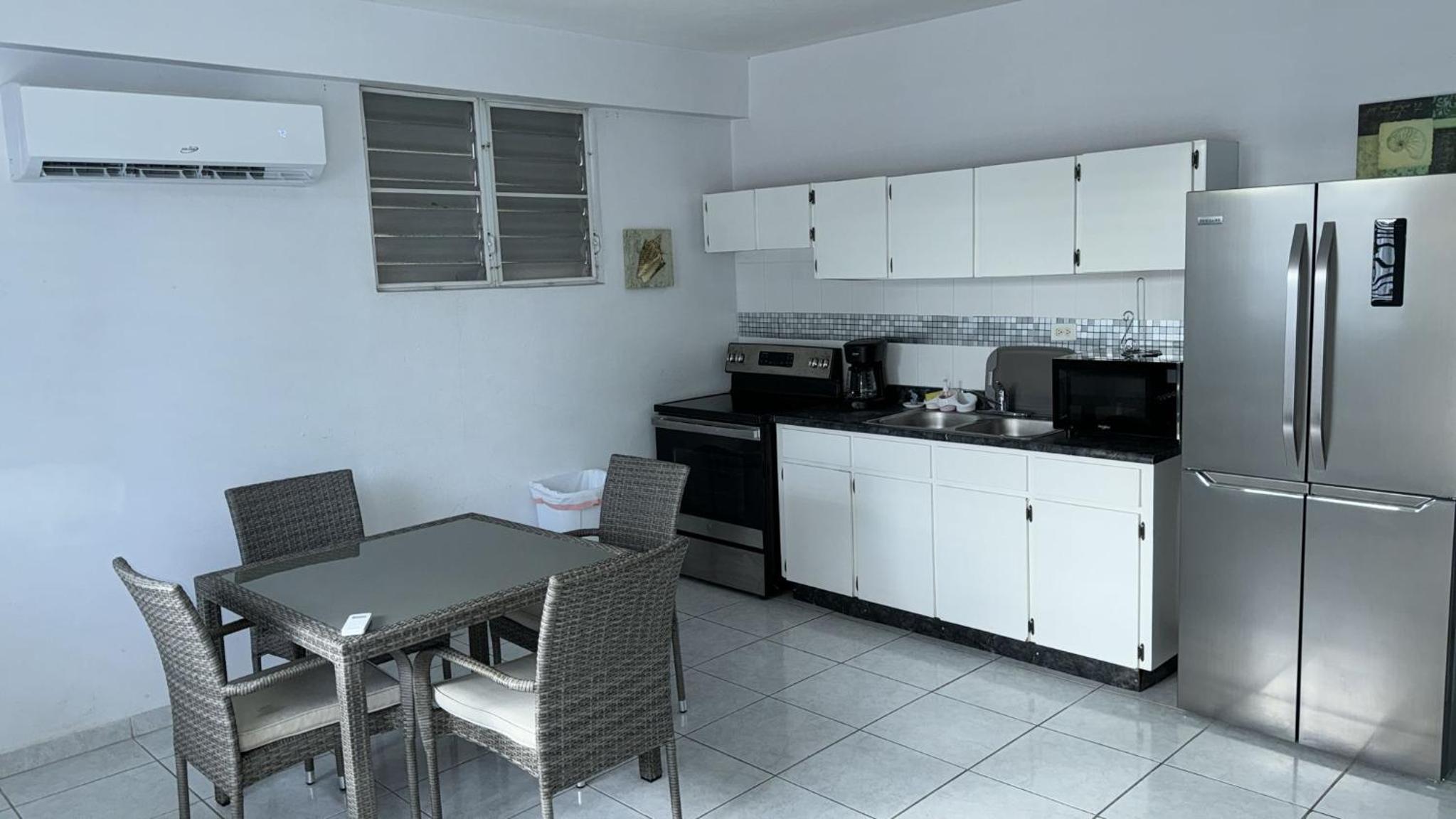 Standard Apartment photo 2