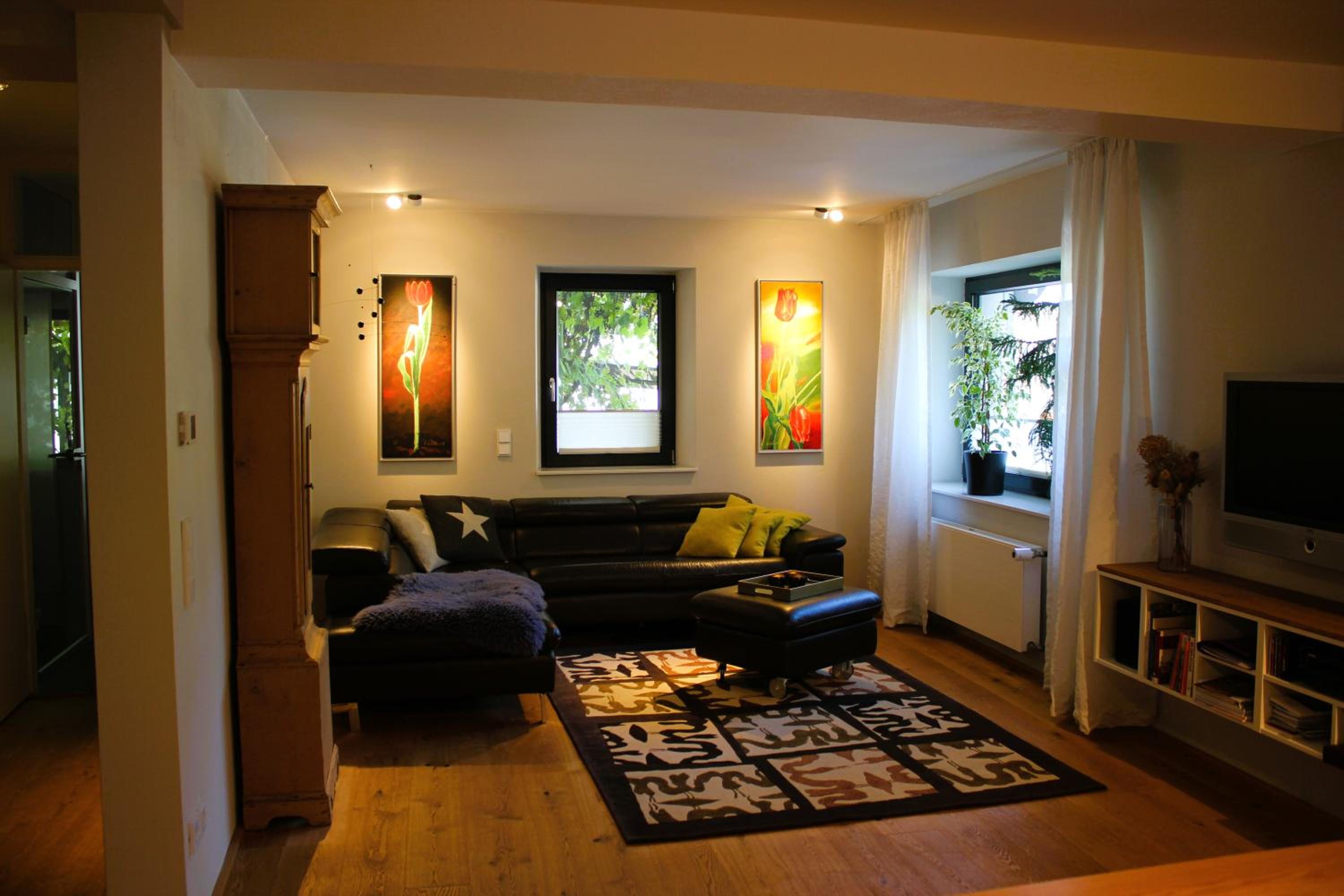 Apartment photo 1
