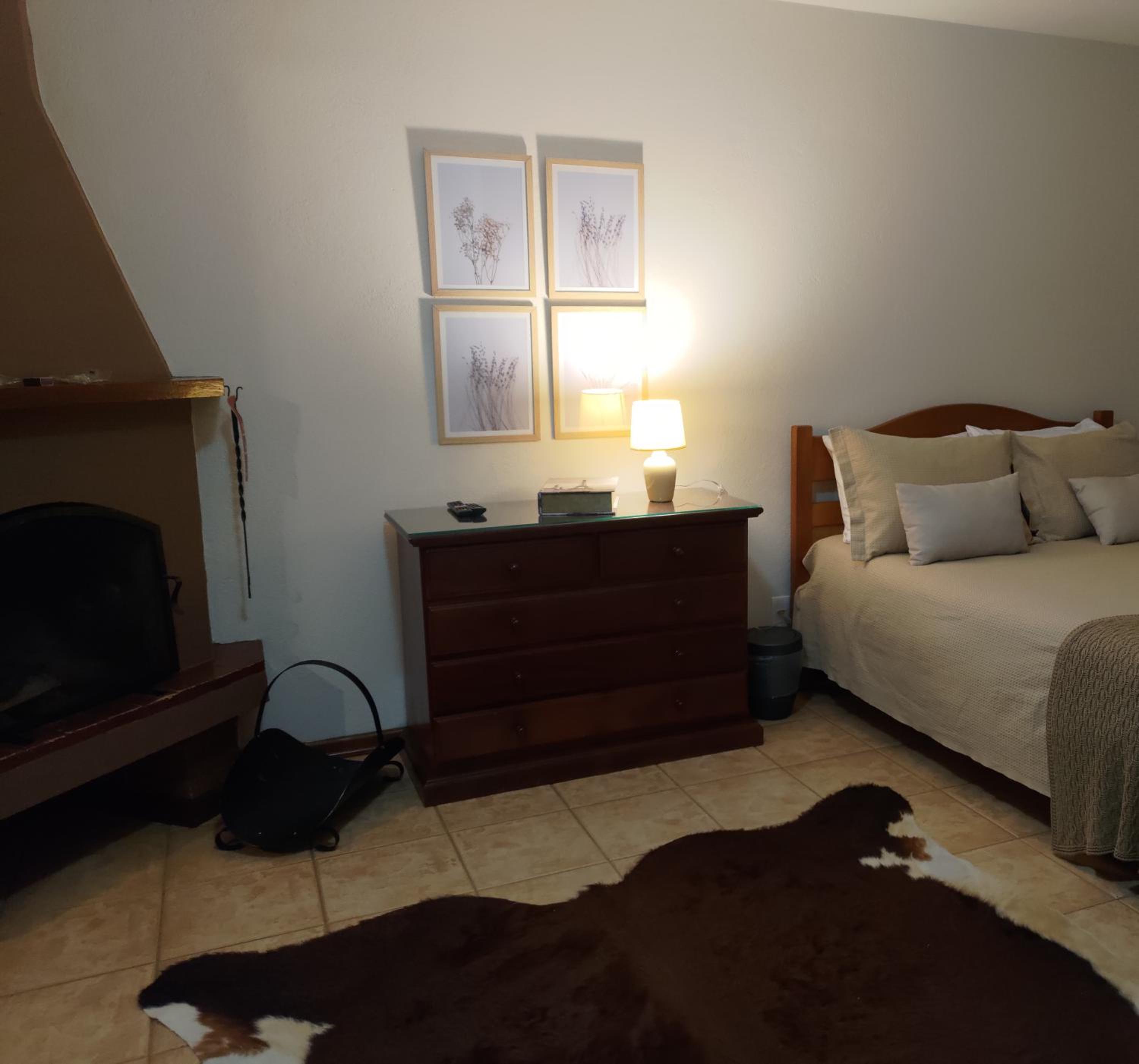 Suite with Garden View photo 1