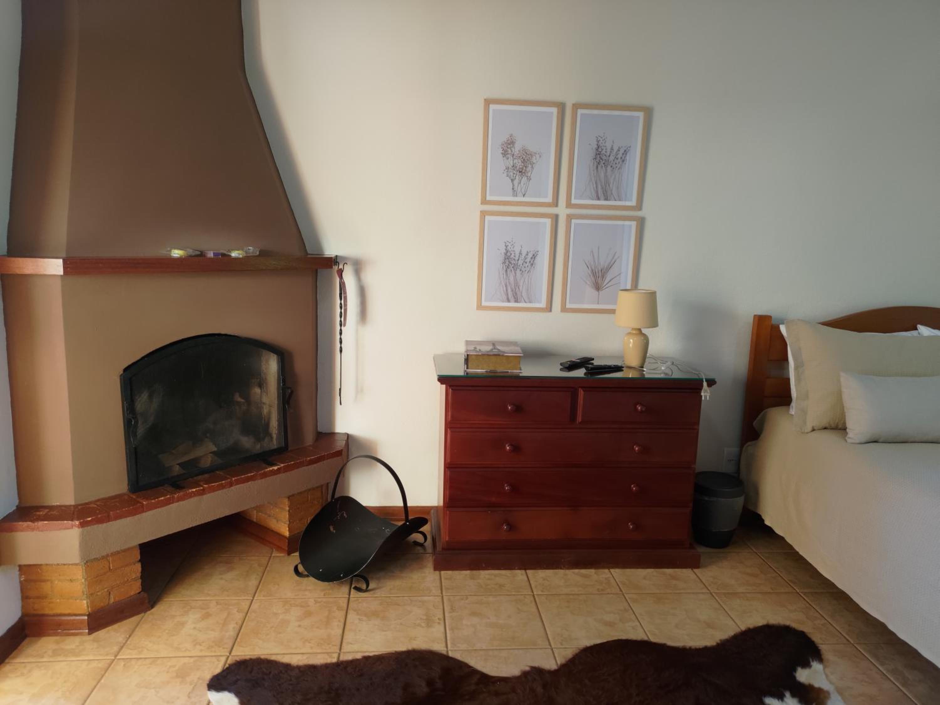 Suite with Garden View photo 3