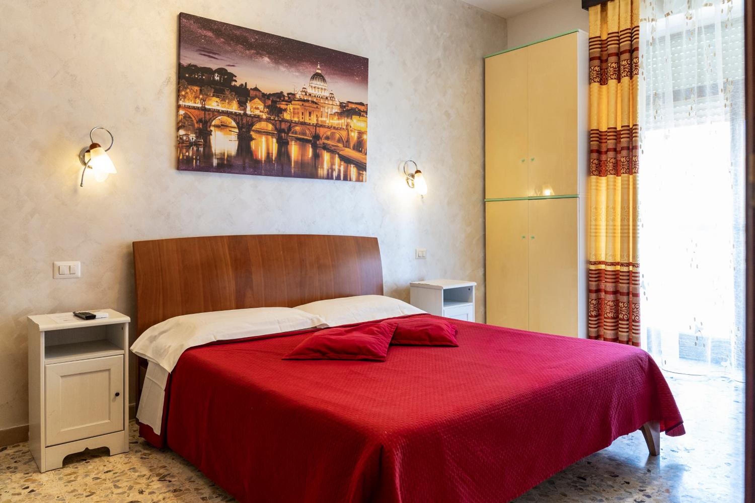 Double or Twin Room