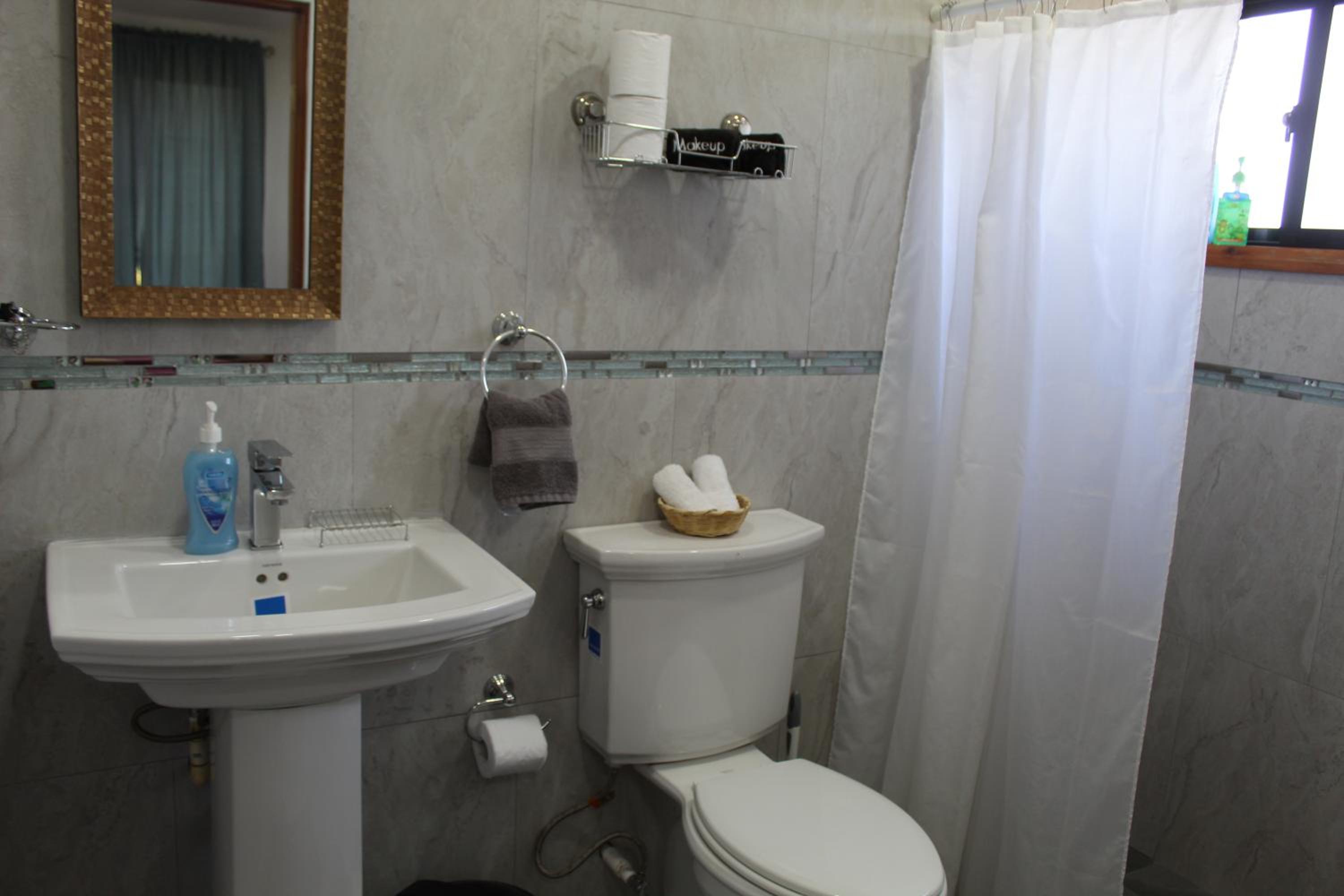 Three-Bedroom Villa photo 3