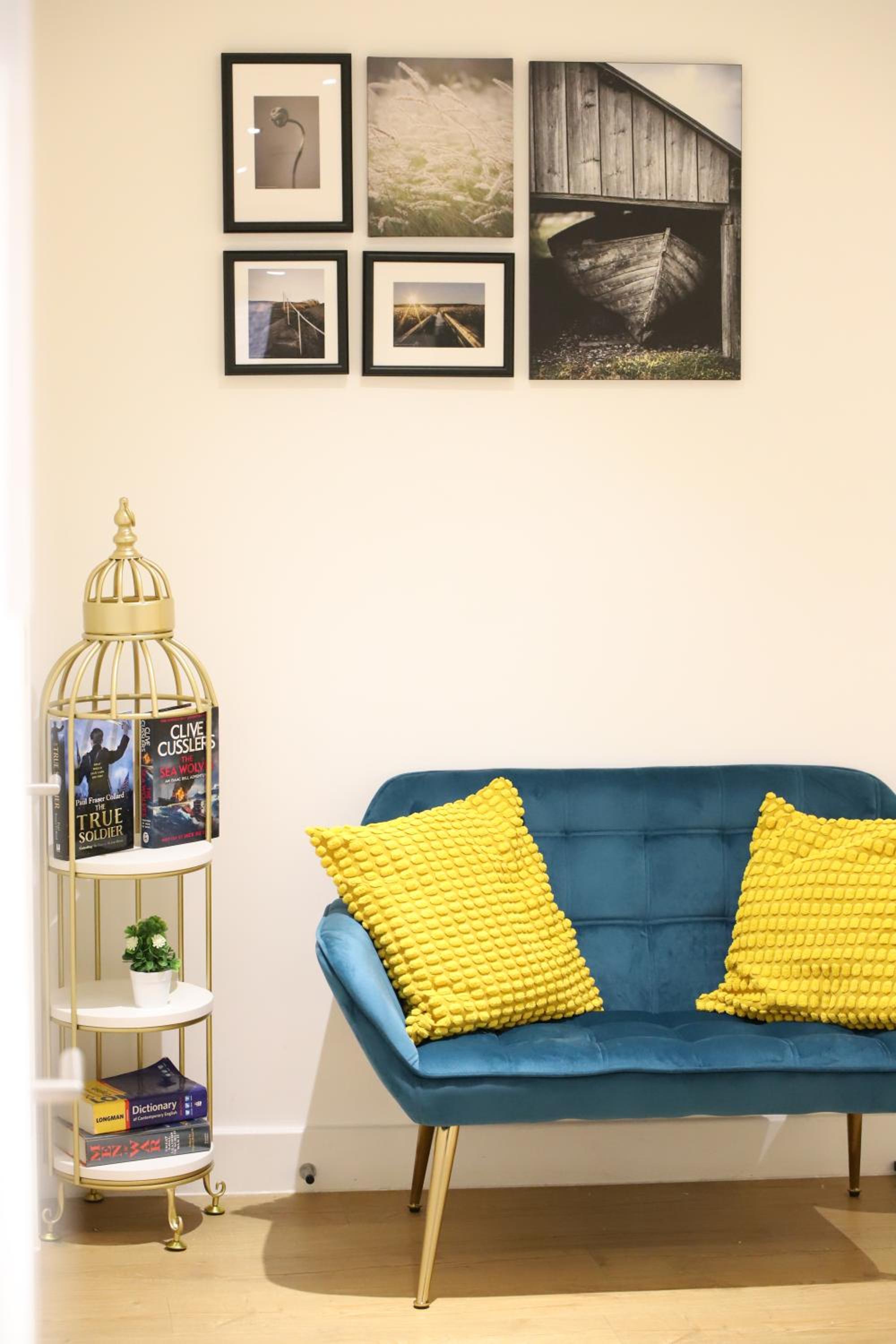 Double Room photo 1