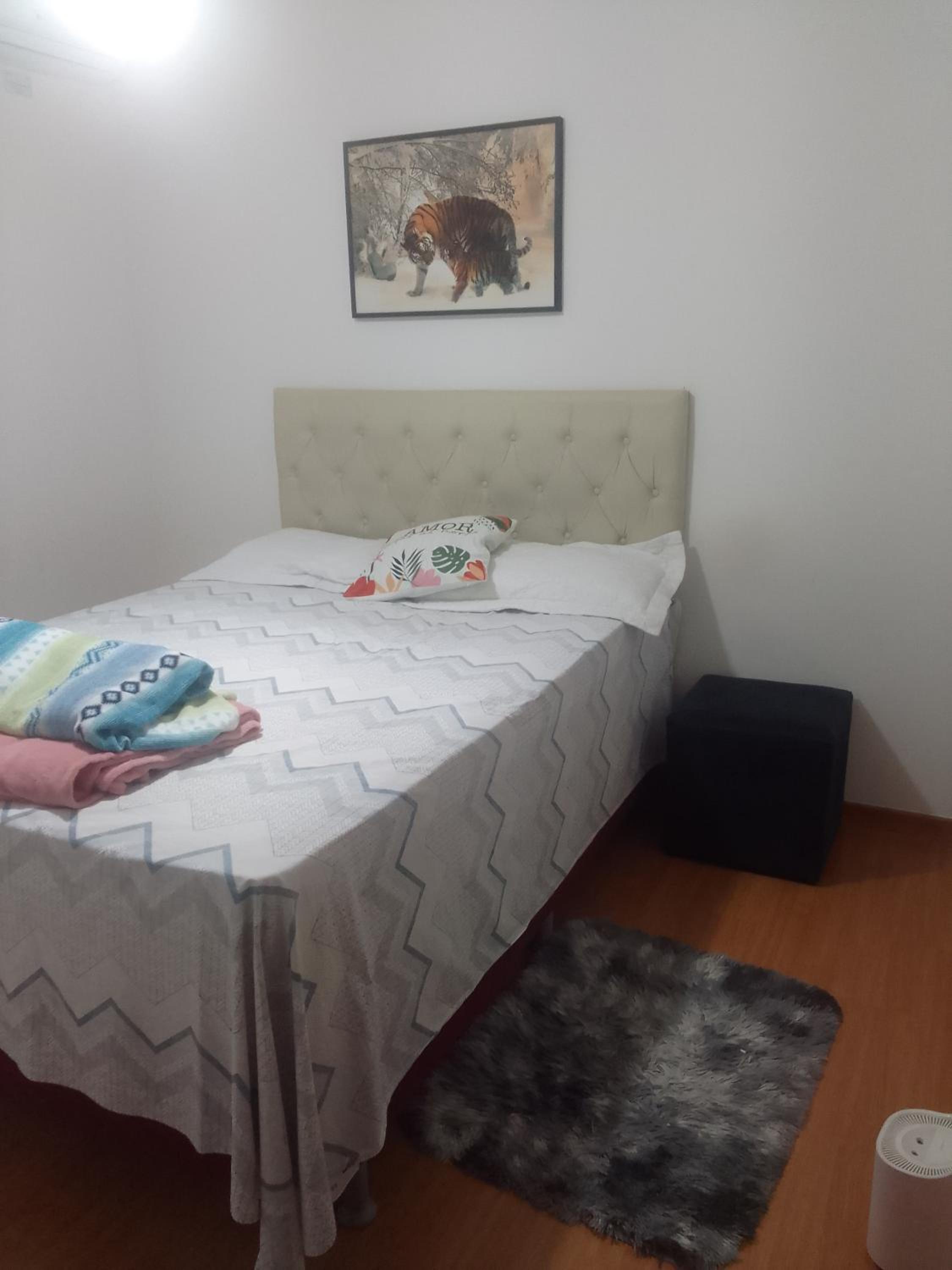 One-Bedroom Apartment photo 2