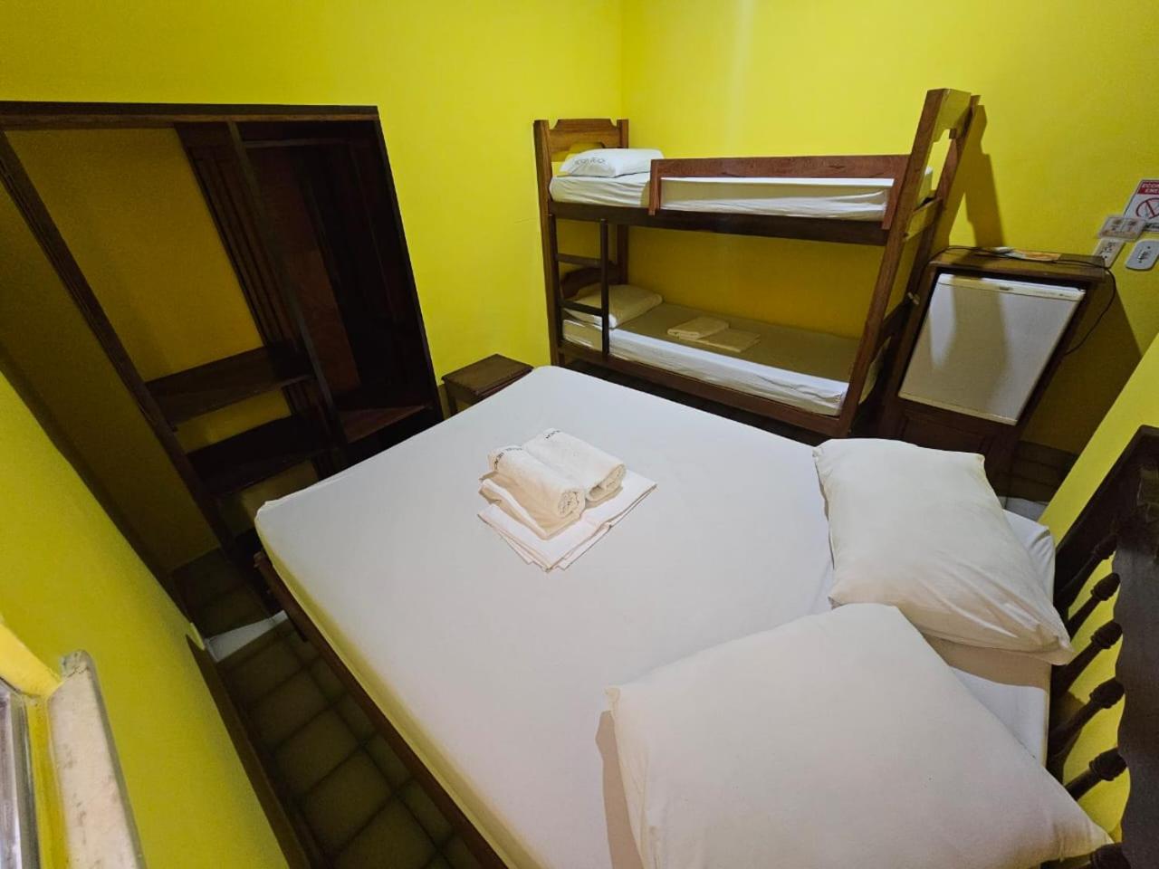 Triple Room With Private Bathroom photo 1