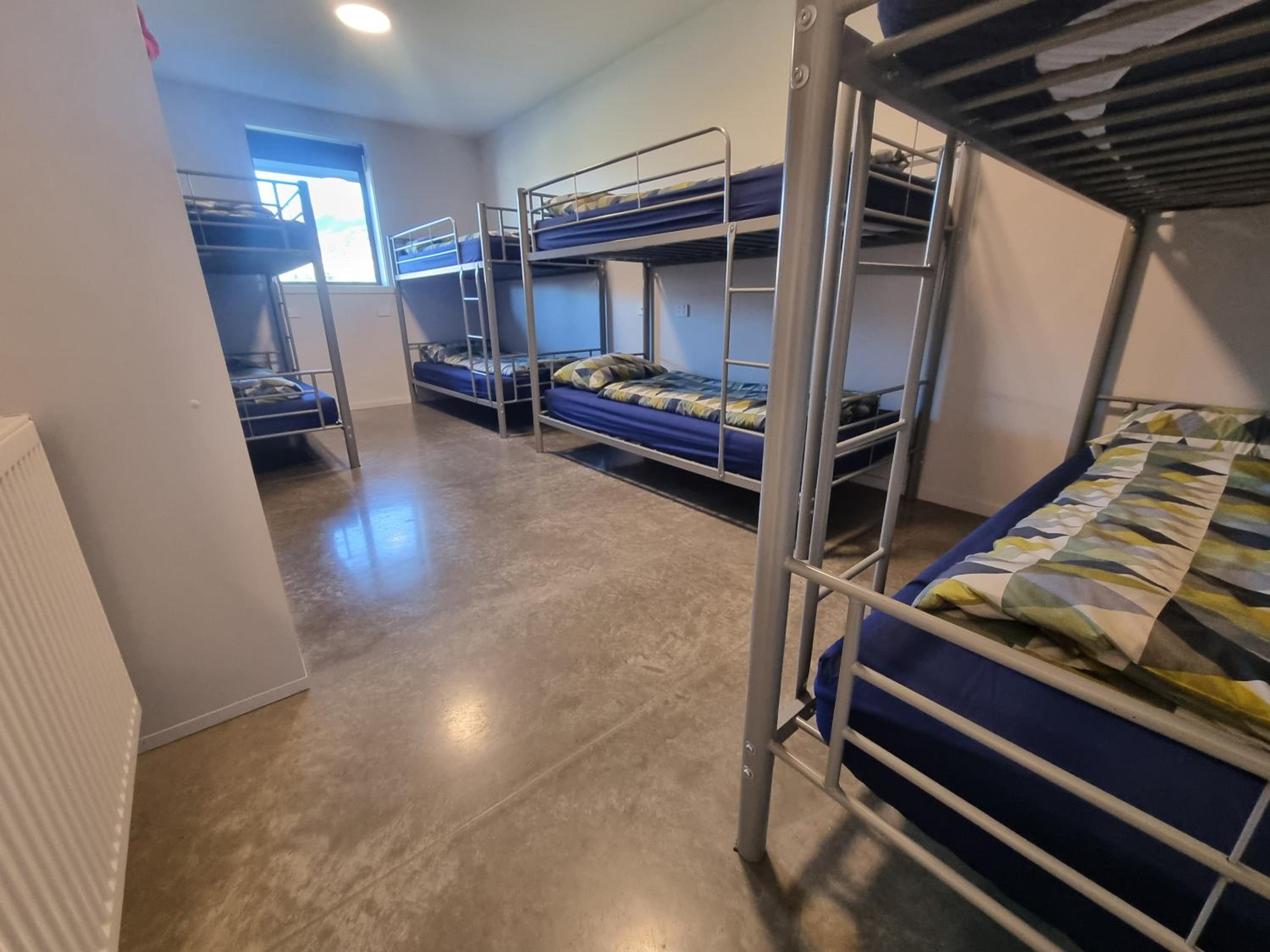 Bunk Bed in Male Dormitory Room  photo 2