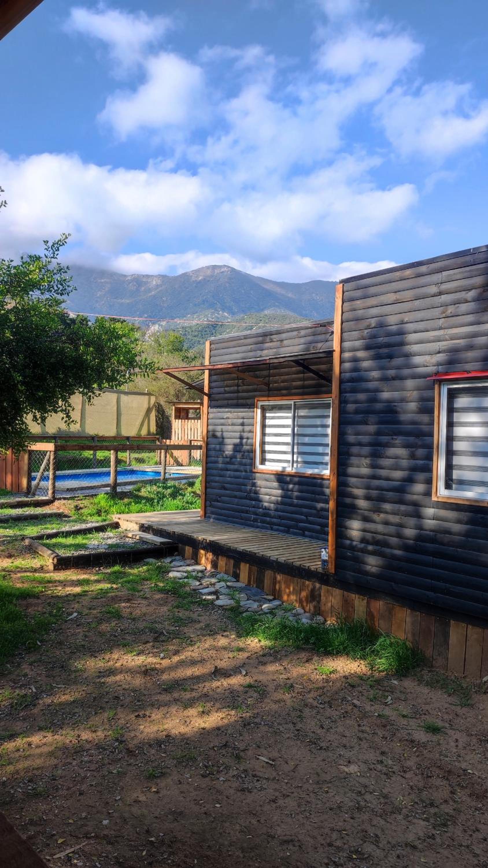 One-Bedroom Chalet photo 1
