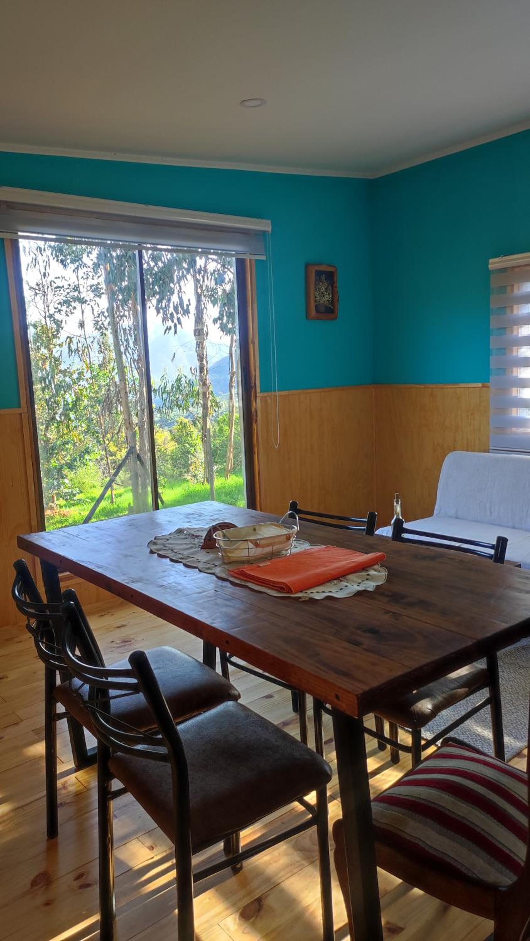 One-Bedroom Chalet photo 2