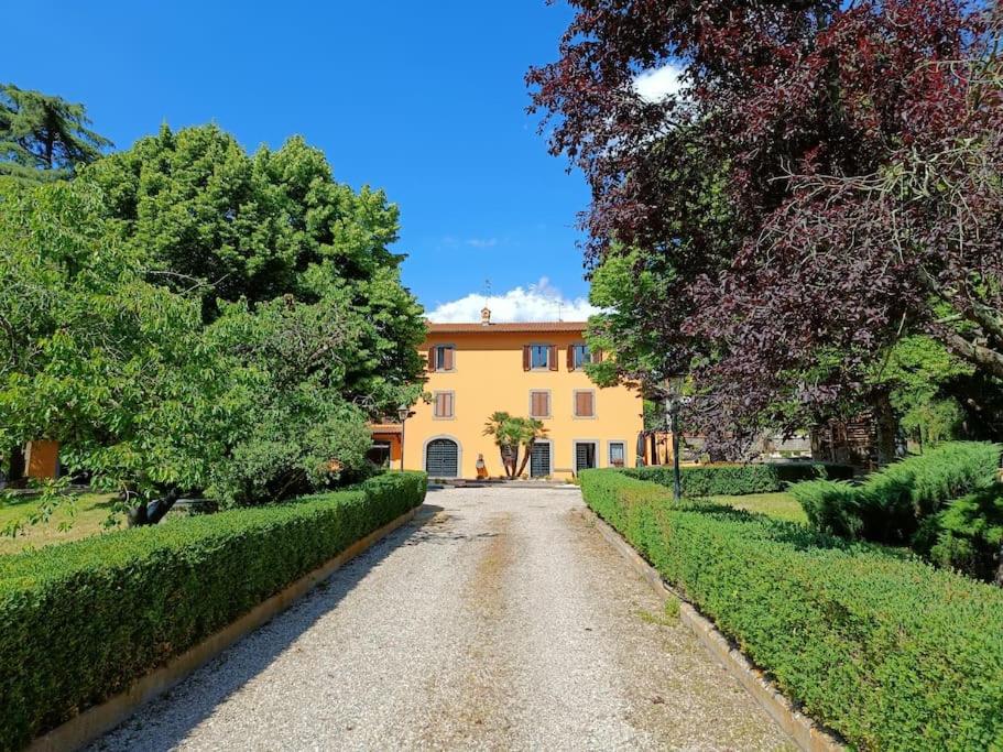 Five-Bedroom House