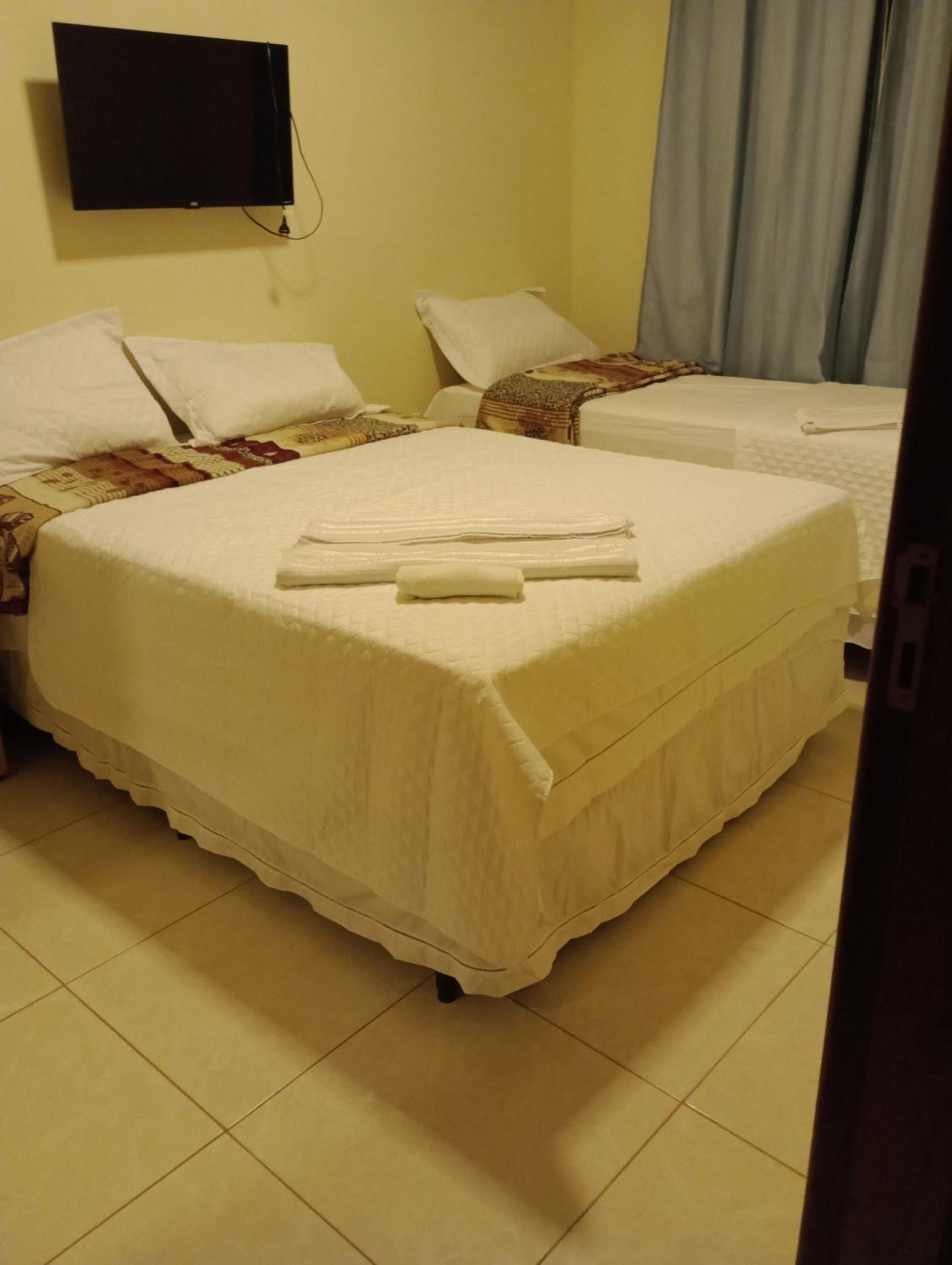 Classic Triple Room