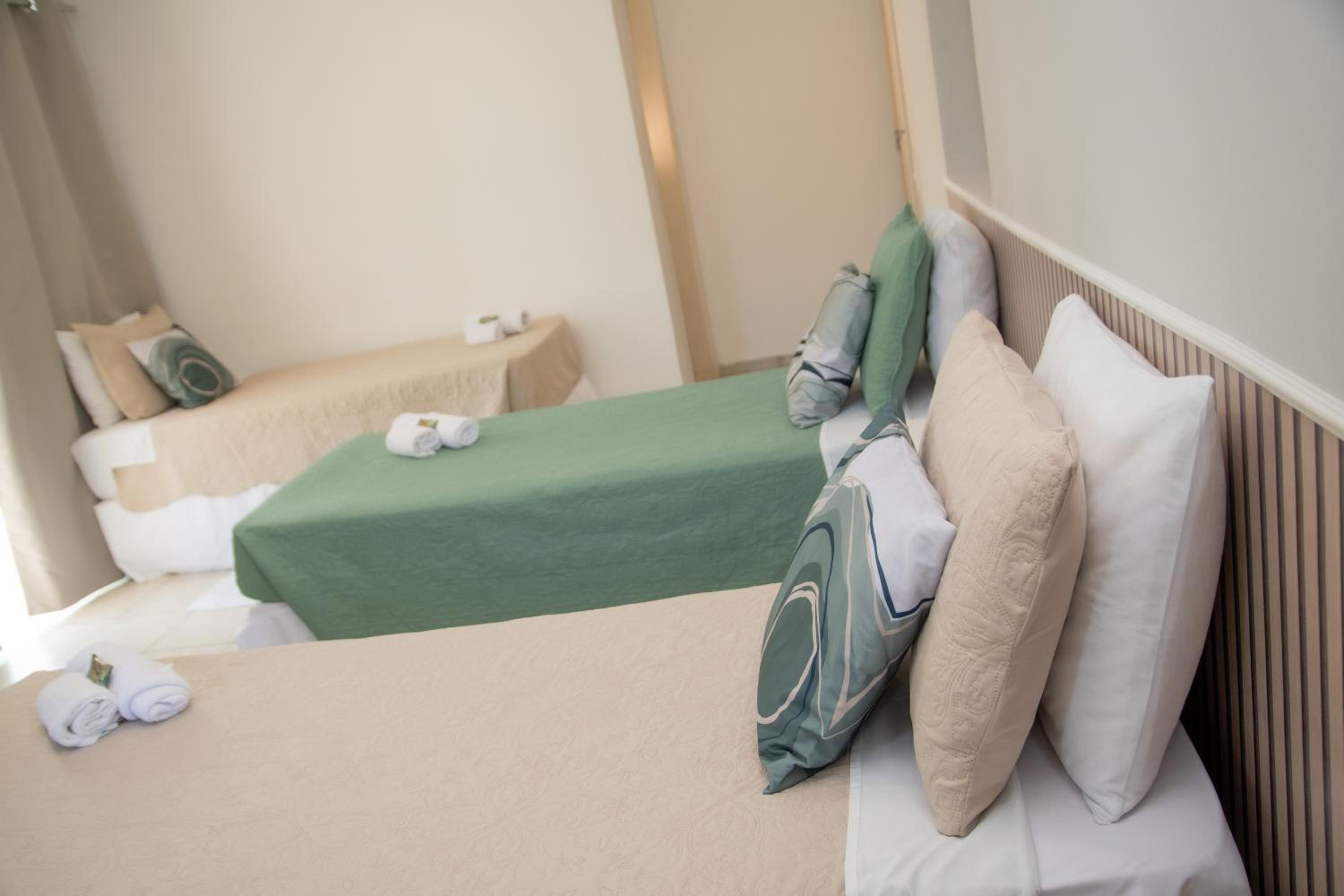 Triple Room photo 2