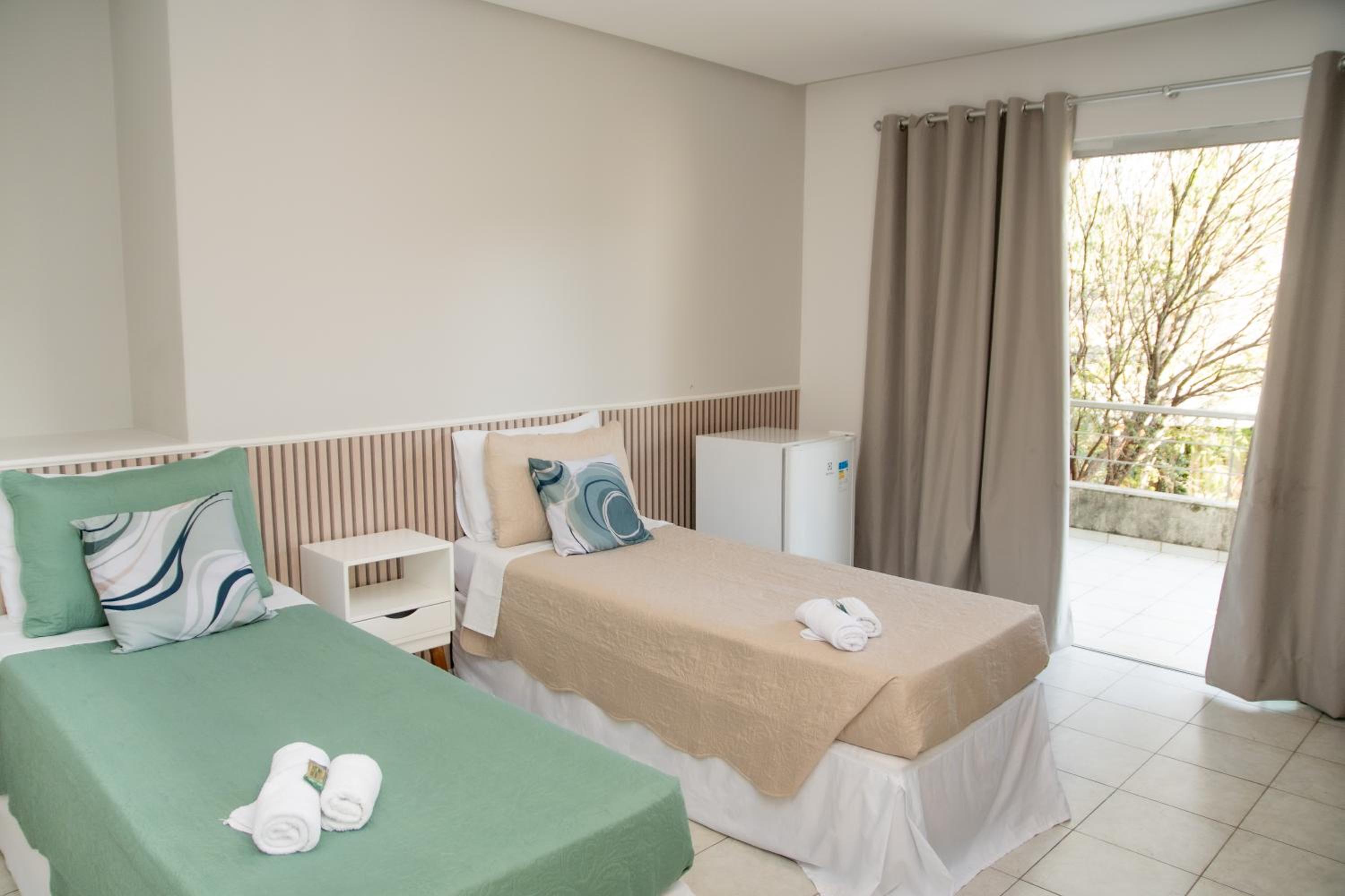 Triple Room photo 2