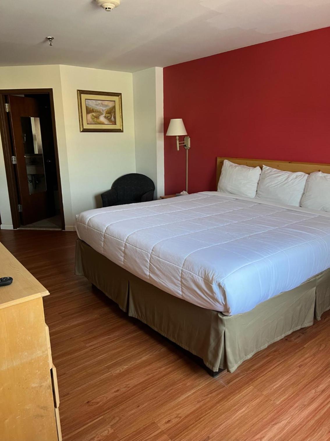Pottsville Hotel