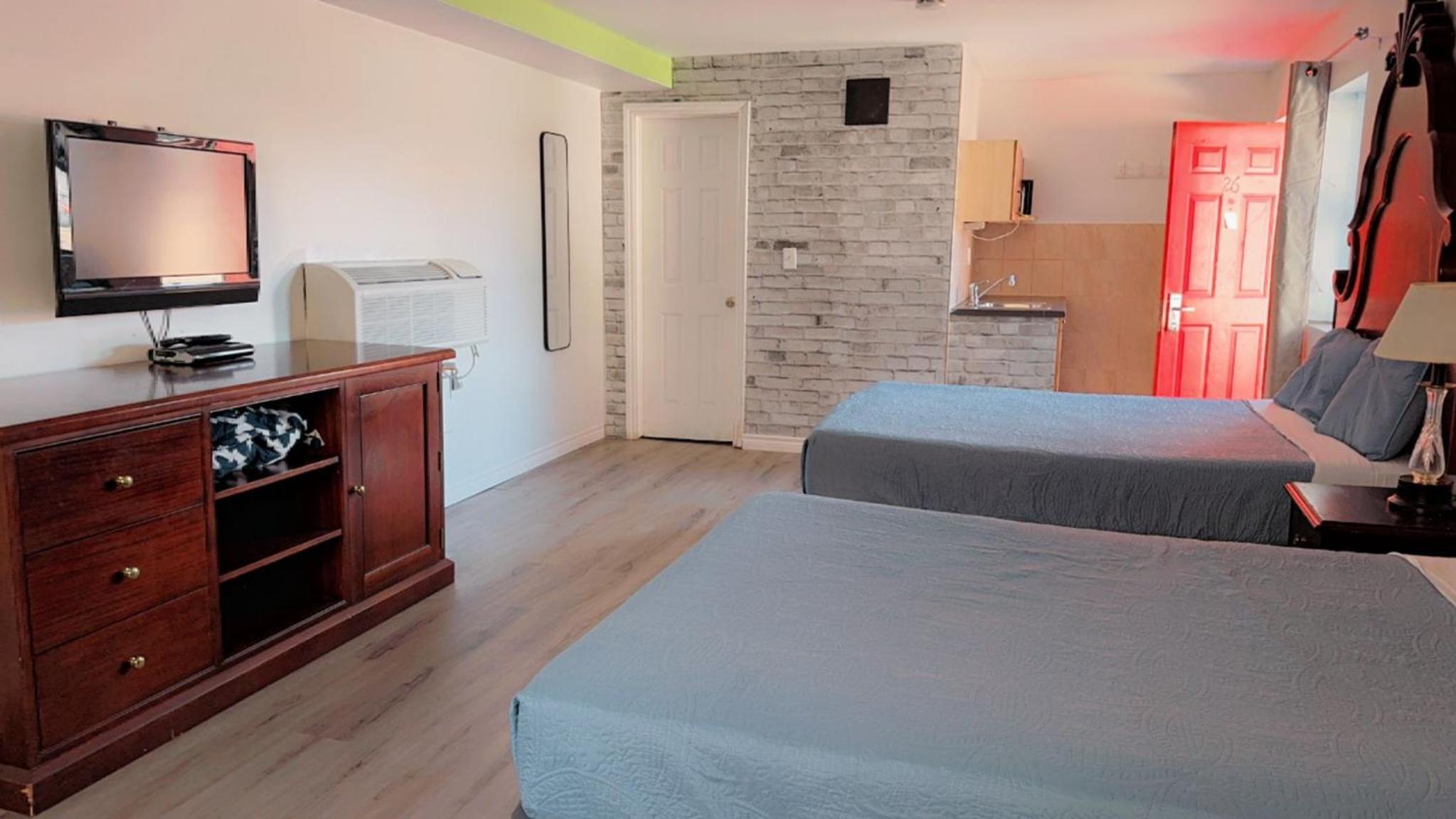 Family Suite photo 3