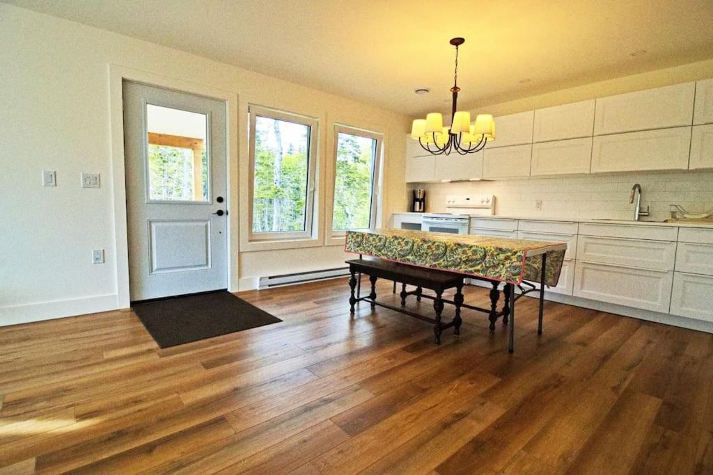 Two-Bedroom House photo 2