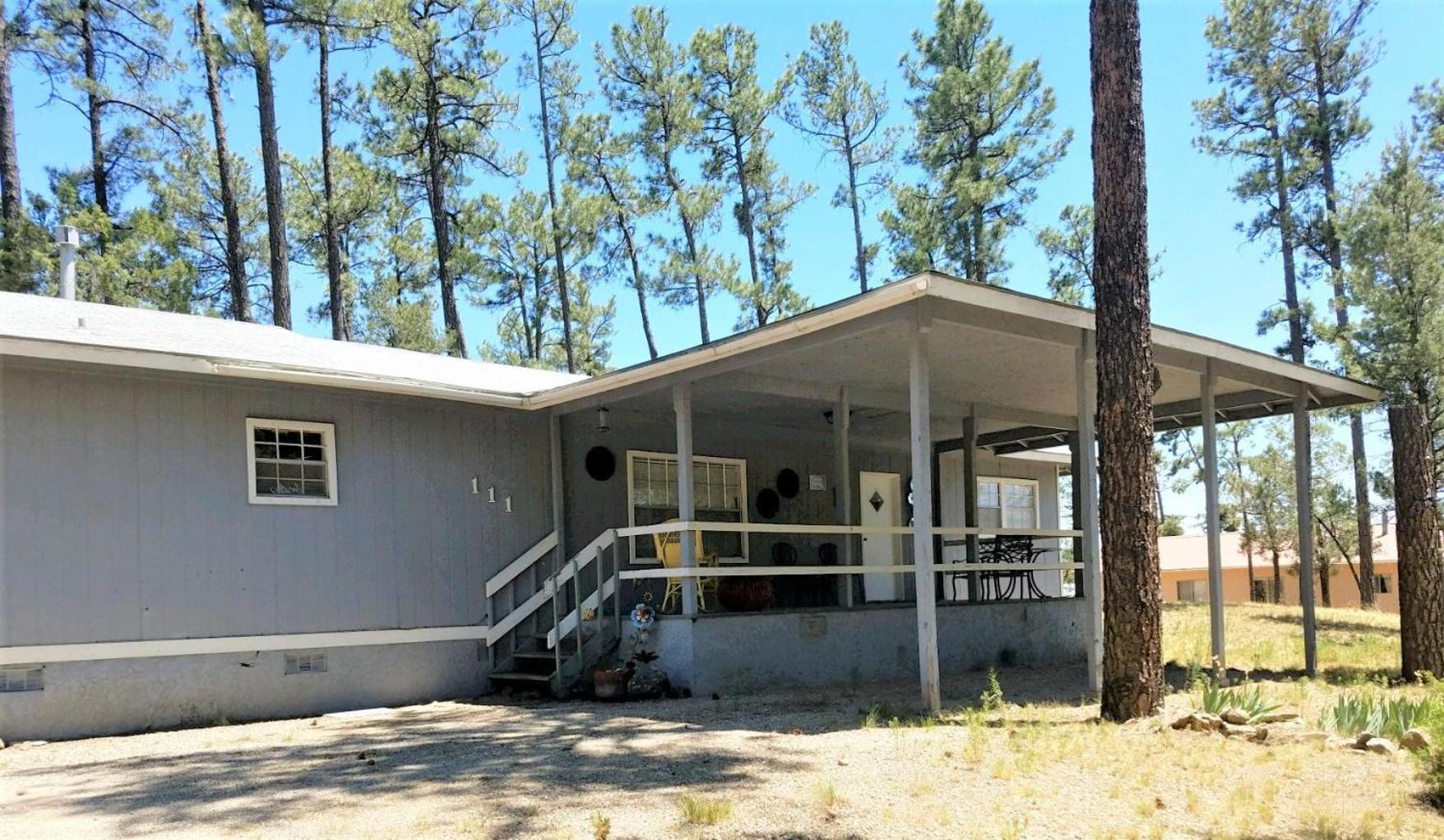 Two-Bedroom Holiday Home photo 3
