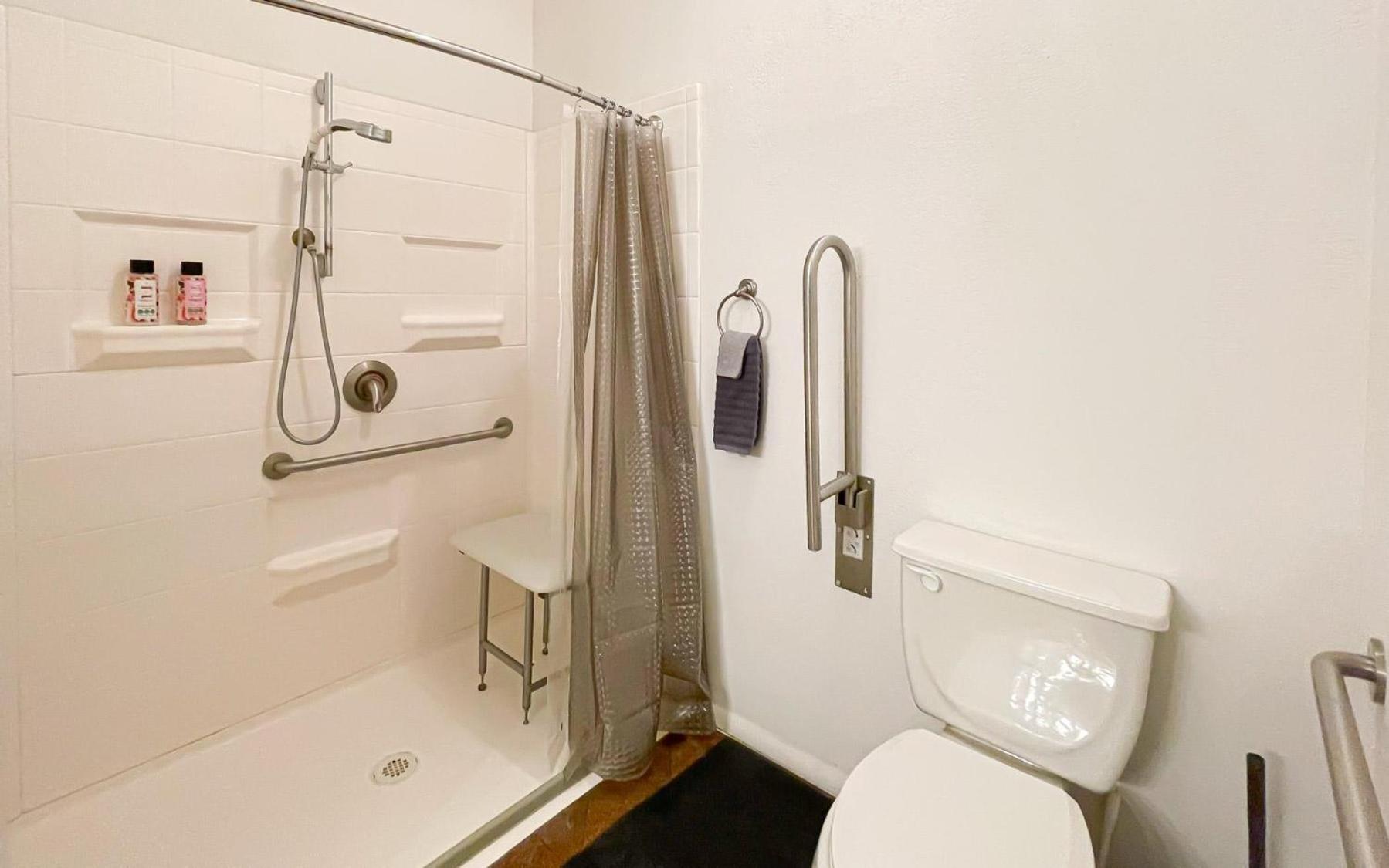 Two-Bedroom Apartment photo 2