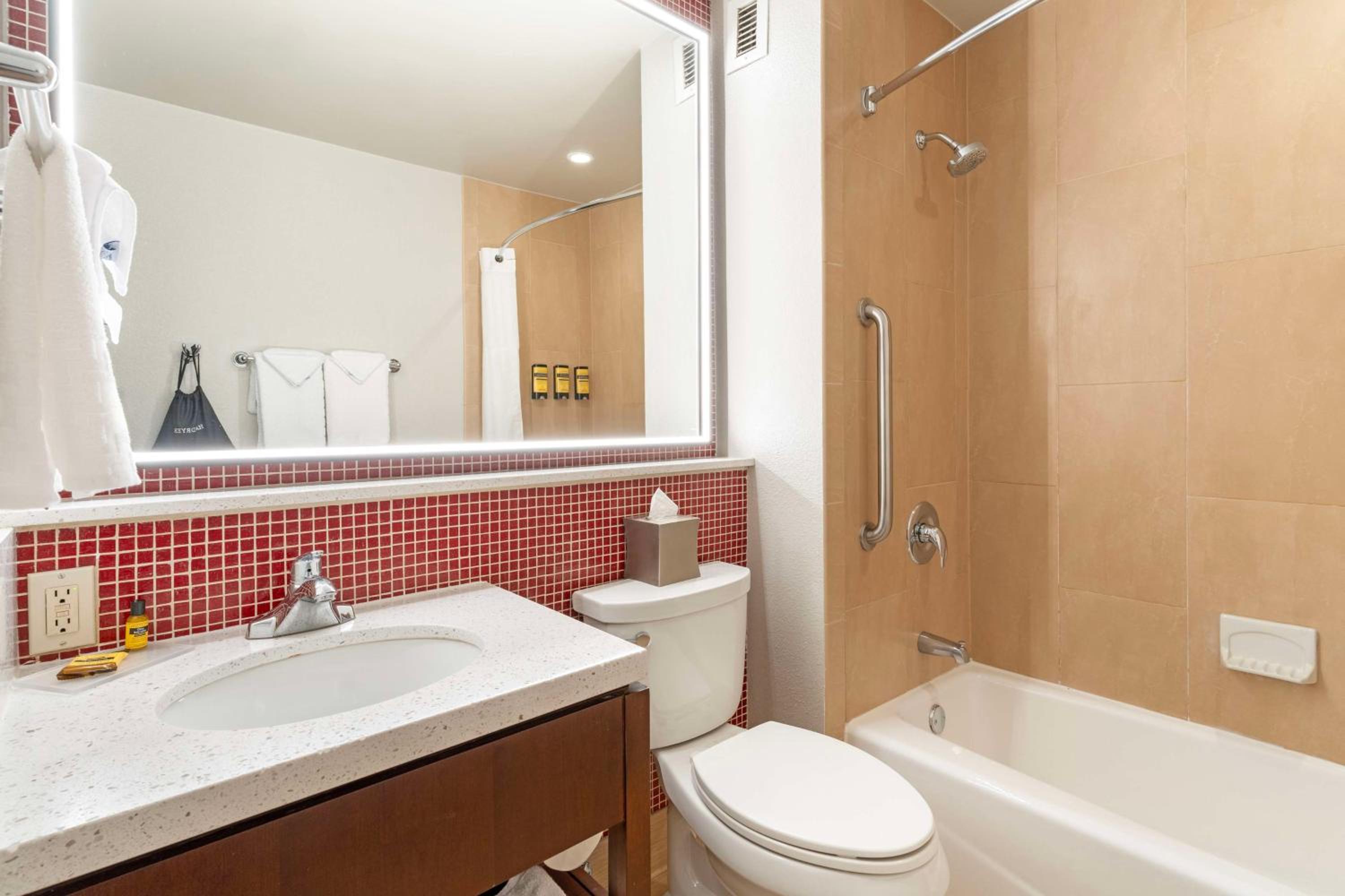 King Room - Non-Smoking - Photo 6