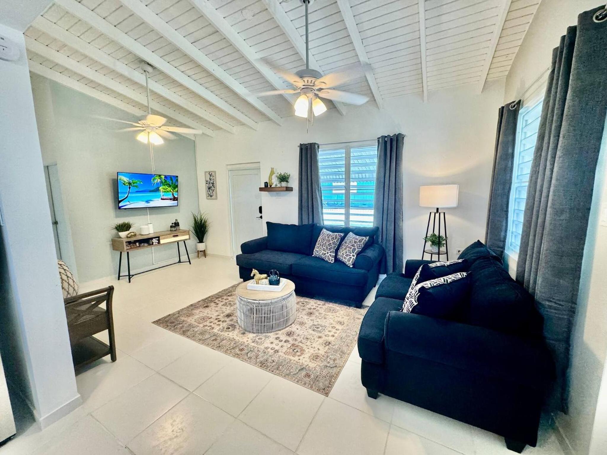 Three-Bedroom Home photo 1