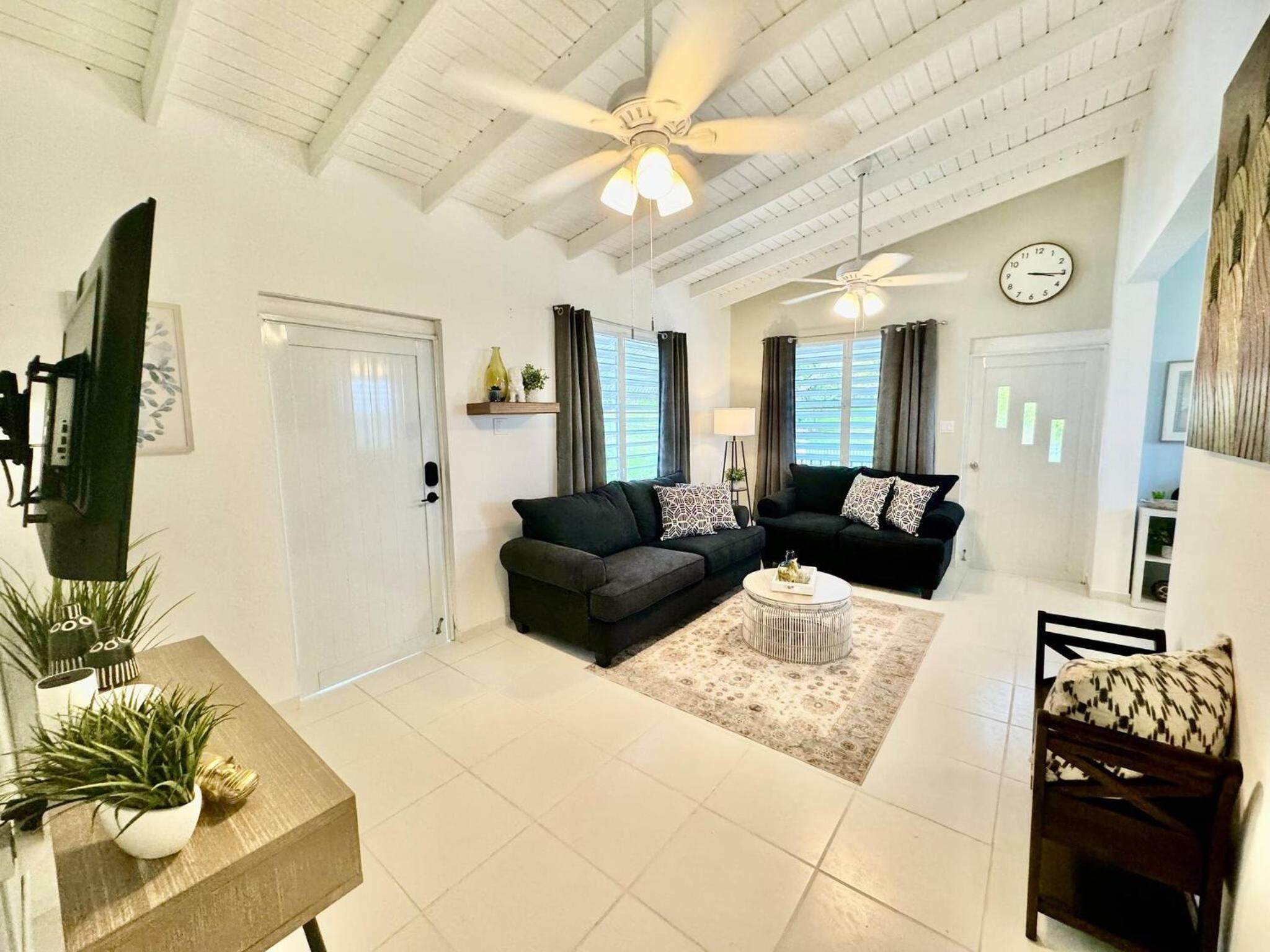 Three-Bedroom Home photo 2