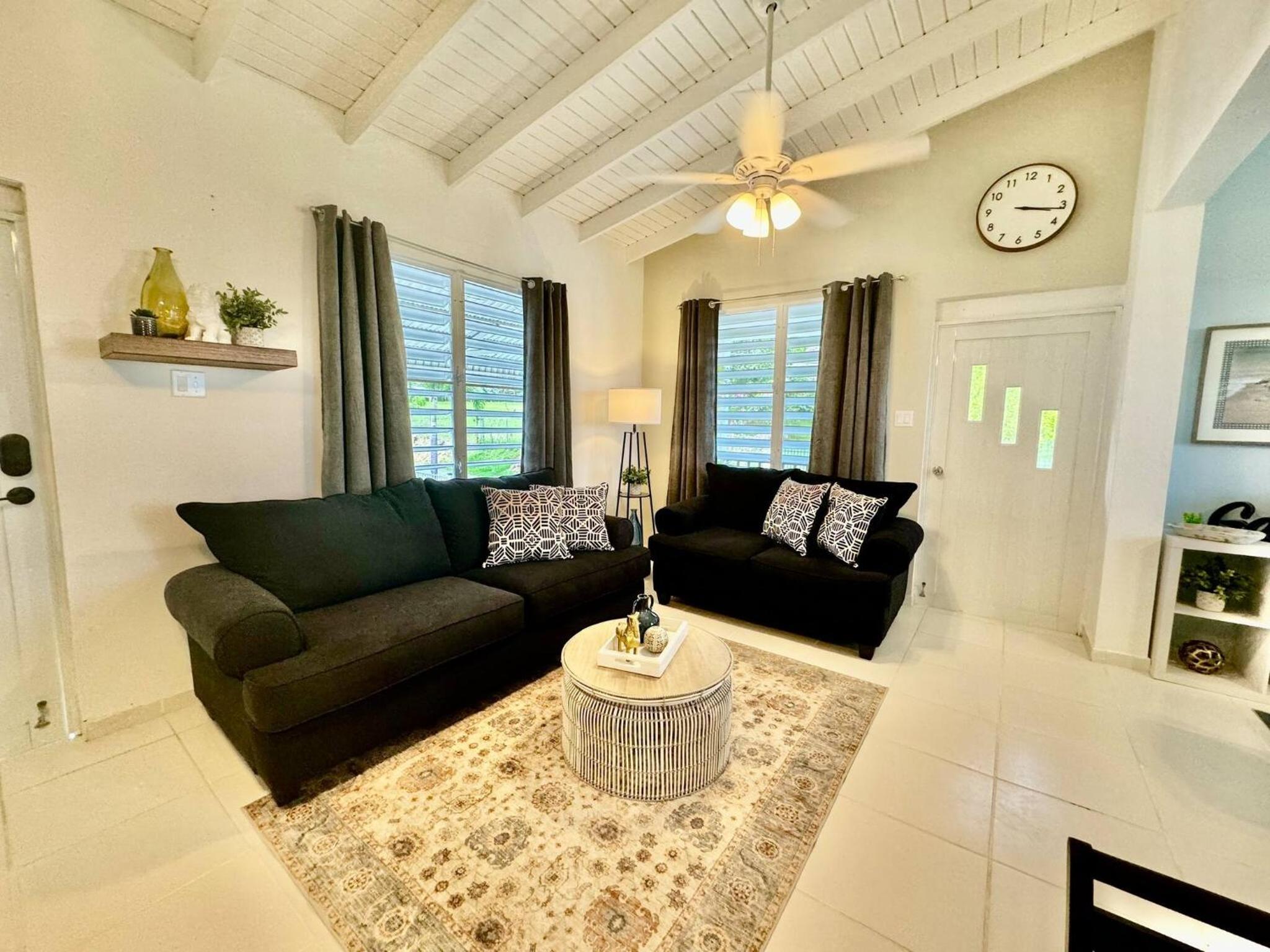 Three-Bedroom Home photo 3