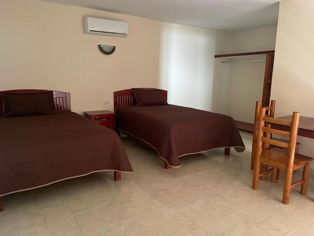 Standard Twin Room photo 1