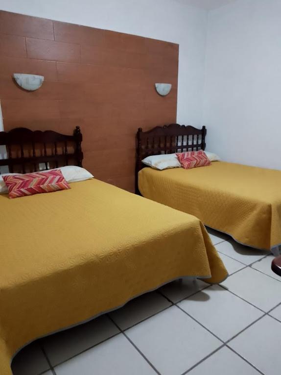 Standard Double Room with Fan photo 2
